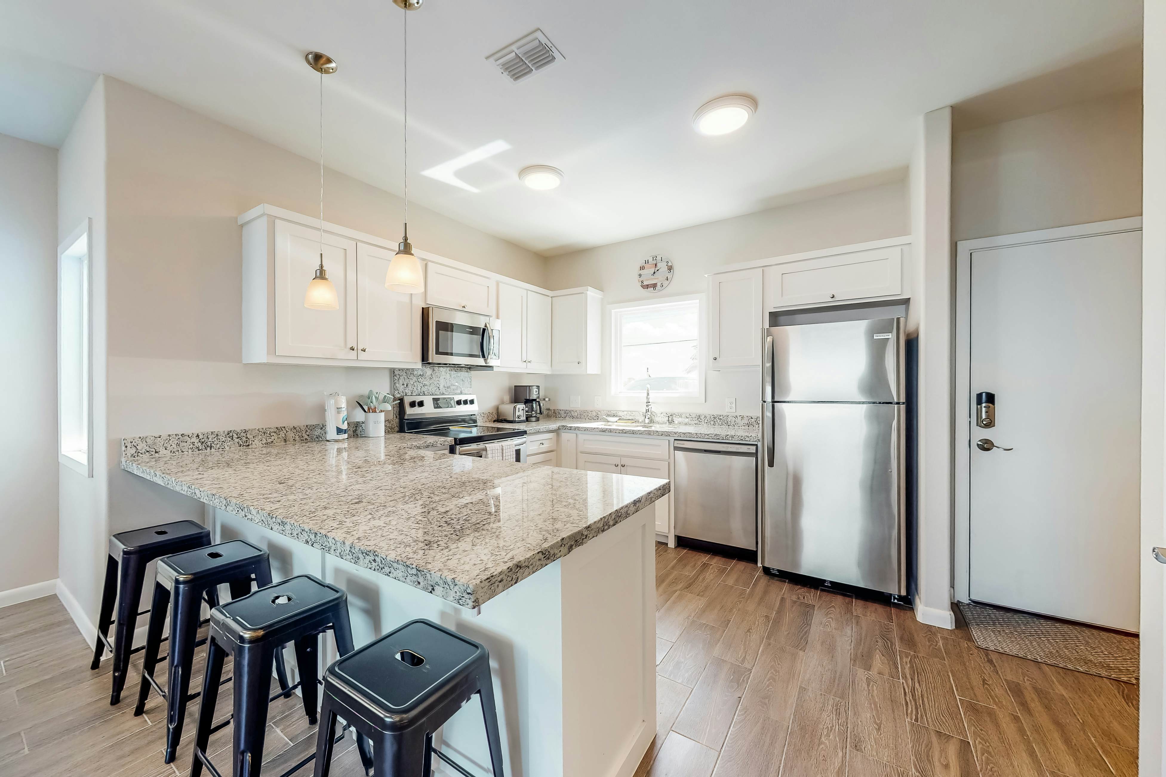 Las Joyas Bayview Home #202