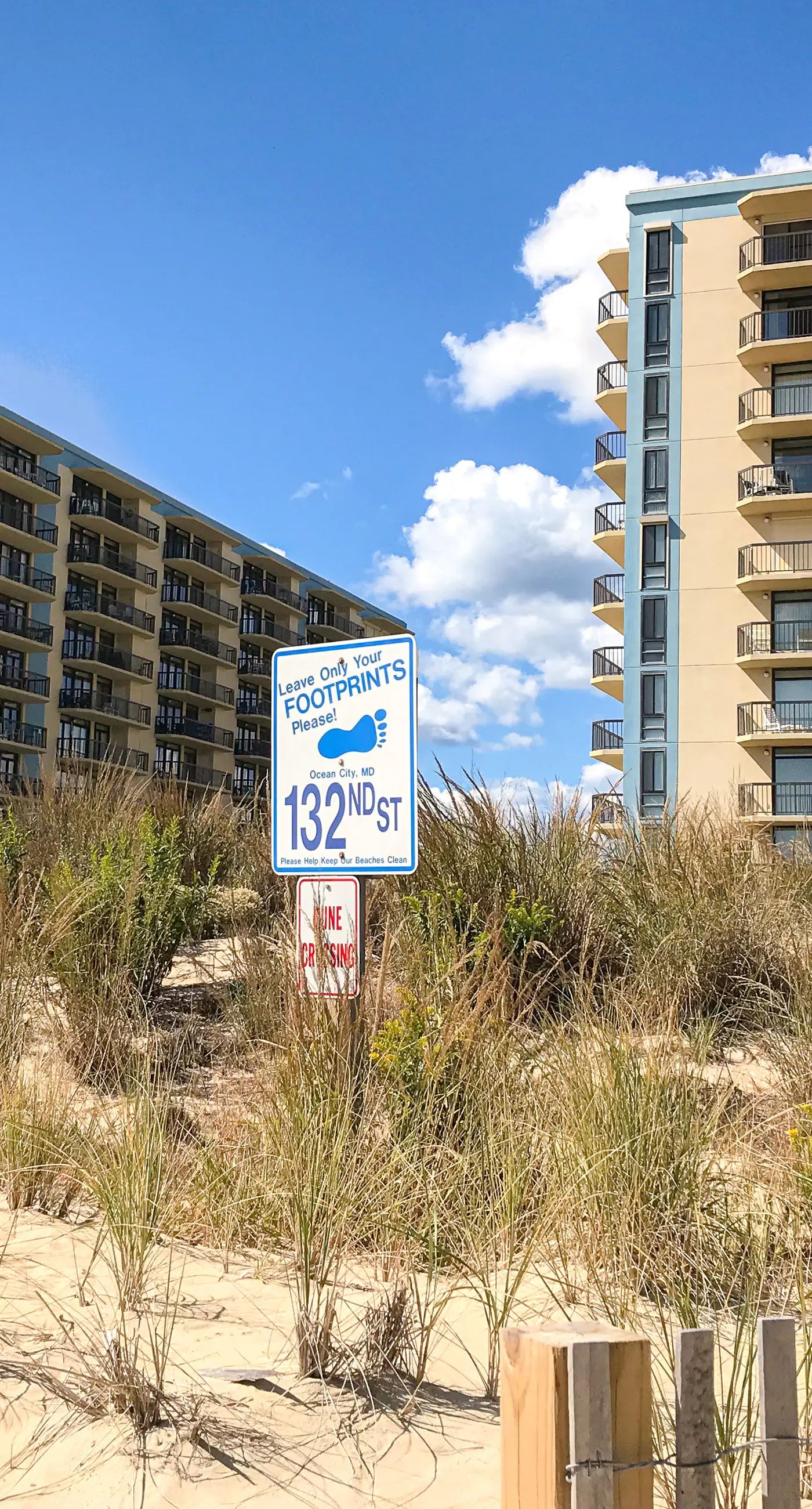 Braemar Towers 1110 2 BD Ocean City, MD Vacation Rental Vacasa