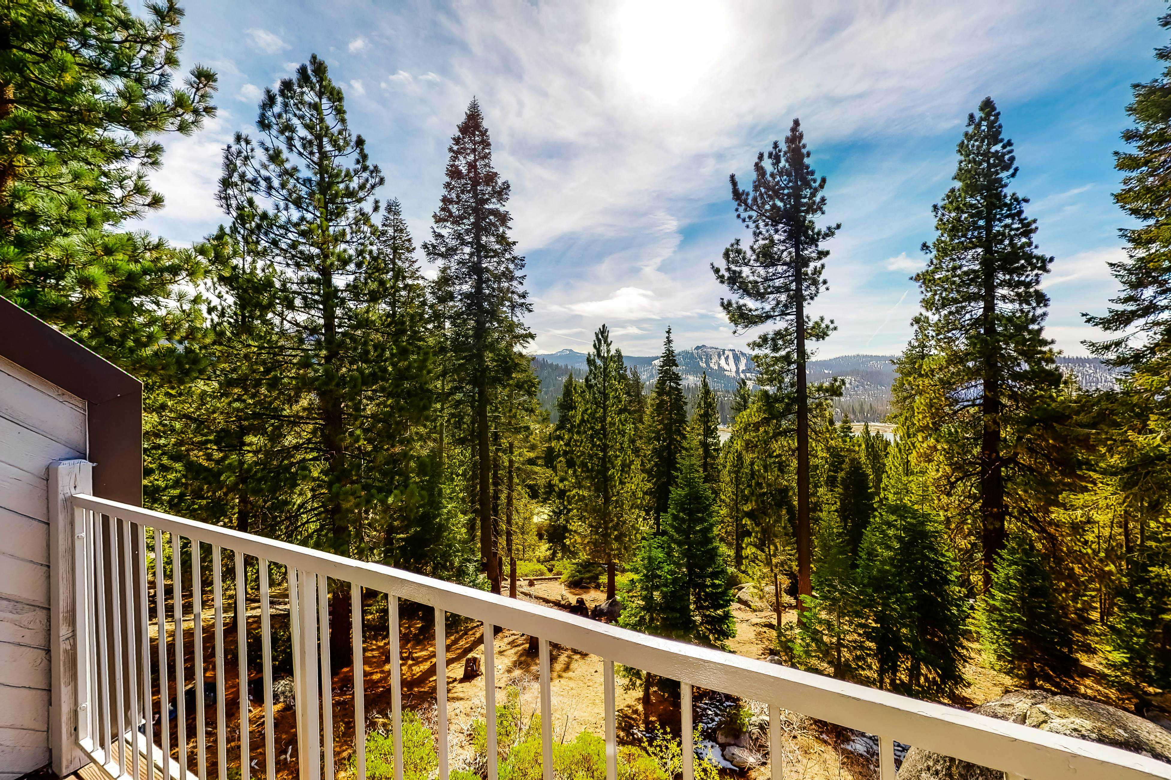 Huntington Lake Cabin Rentals, Vacation Rentals, Lake Houses Vacasa