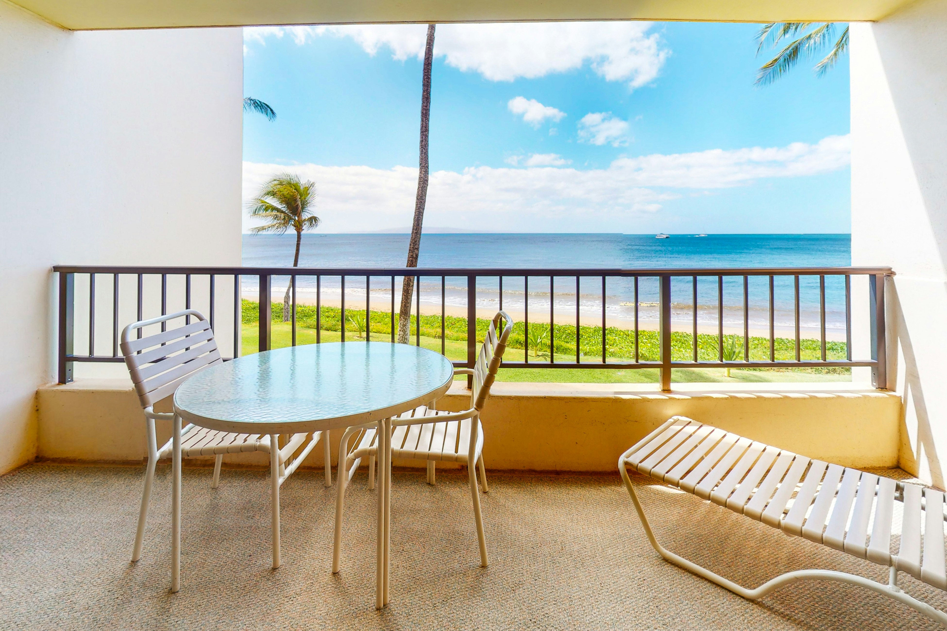 Sugar Beach Resort 229