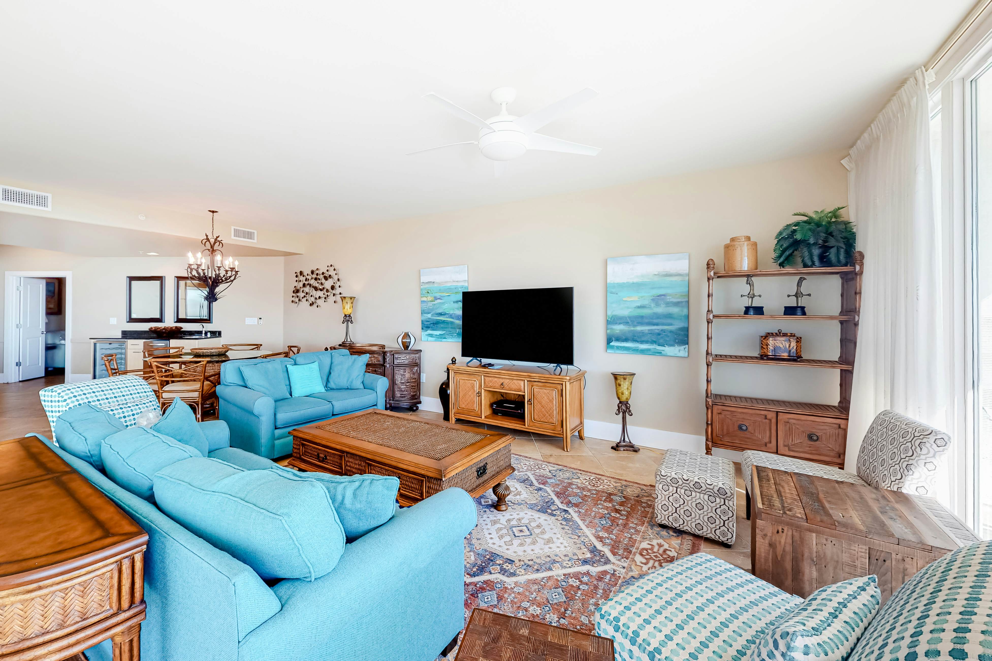 Caribe Resort Rentals | Orange Beach, AL Condos | Vacasa