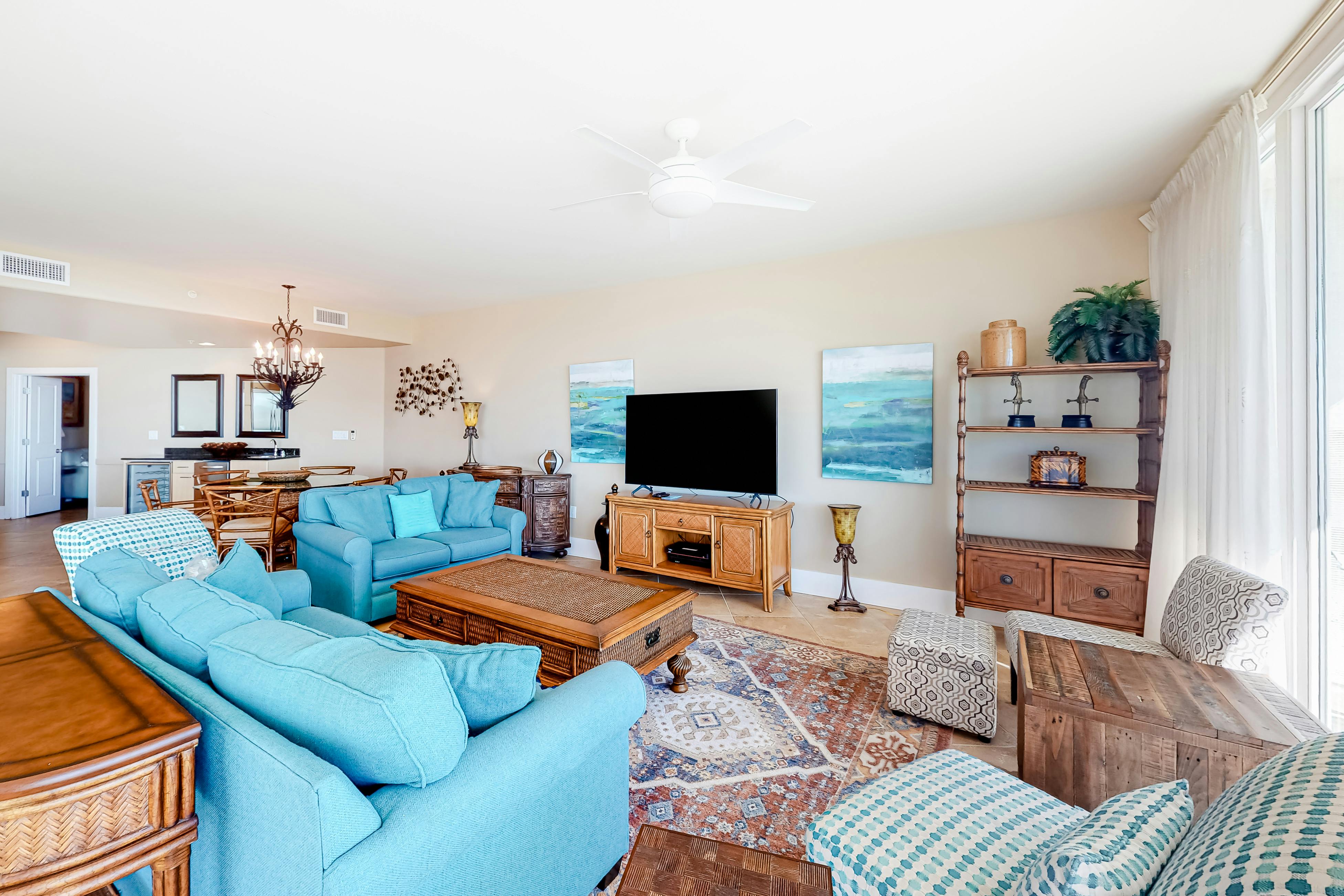 Caribe Resort Rentals Orange Beach, AL Condos Vacasa