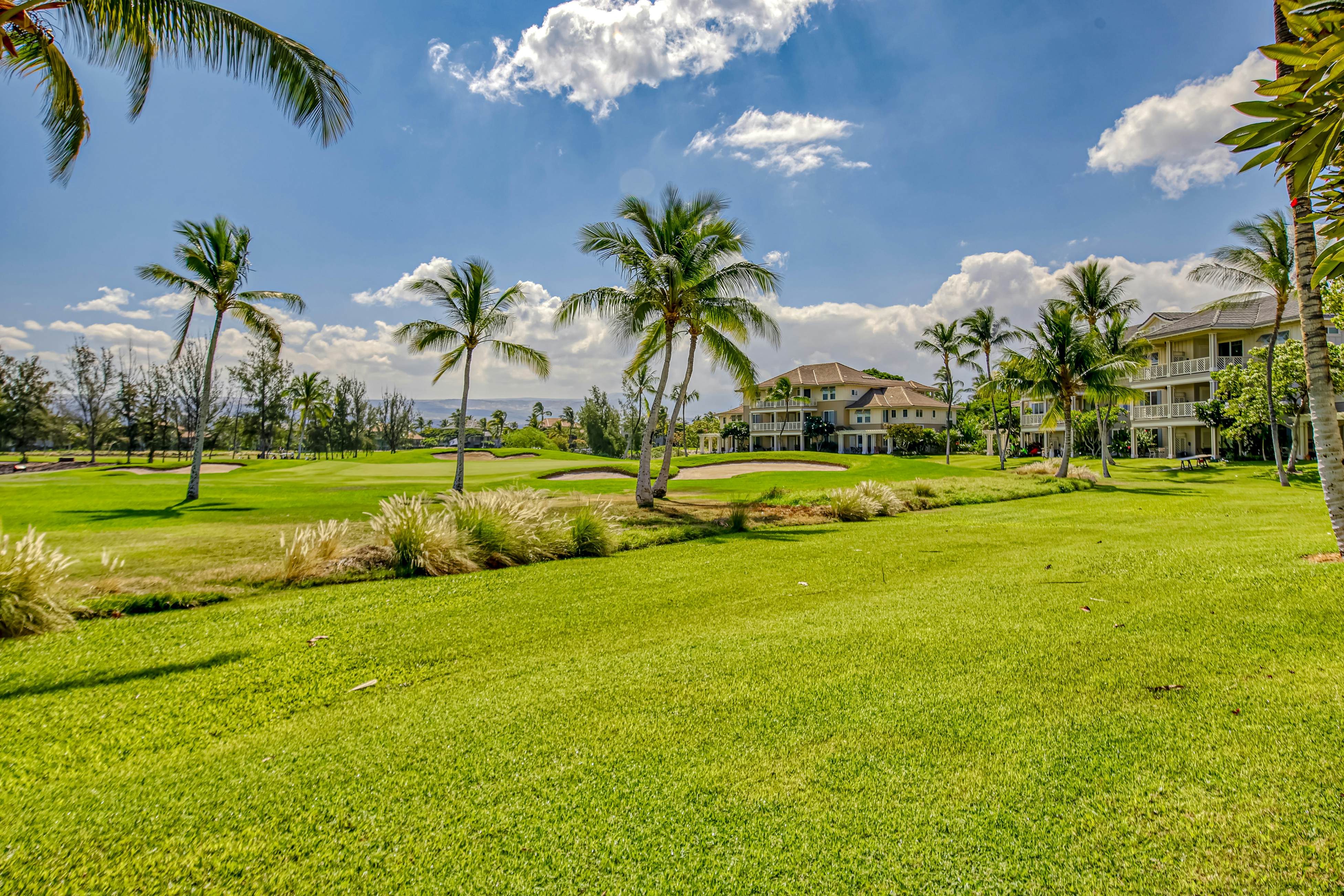 Waikoloa Fairway Villas D3