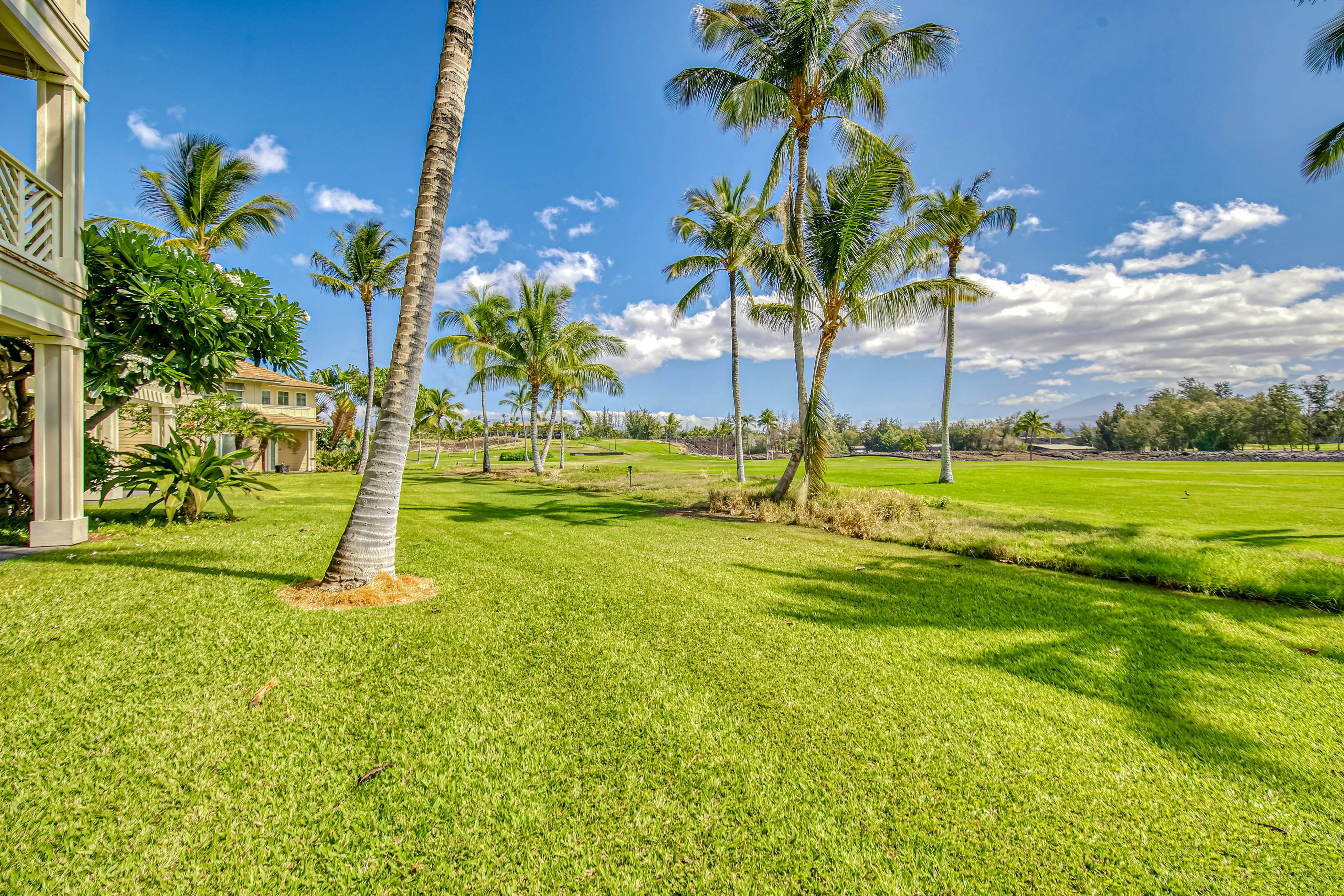 Waikoloa Fairway Villas D3