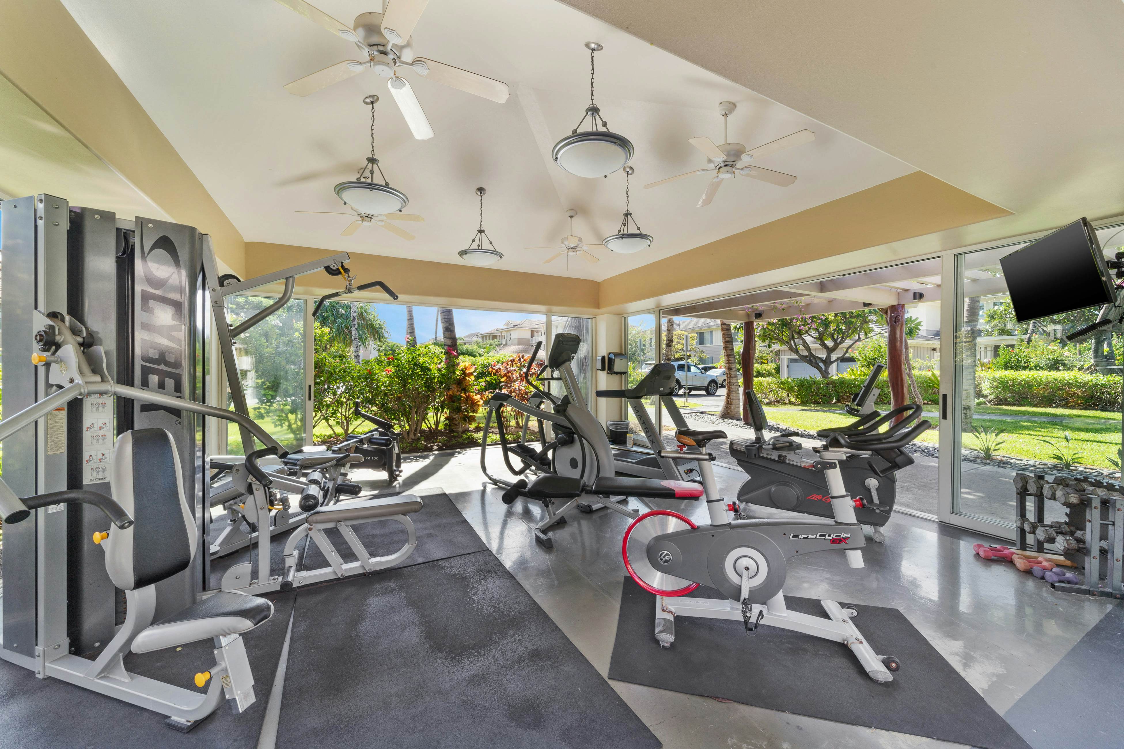 Waikoloa Fairway Villas D3