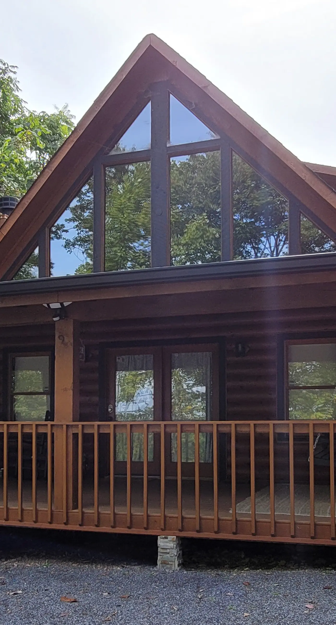 The Sweet Escape at Sky Harbor 2 BD Sevierville, TN Vacation Rental Vacasa