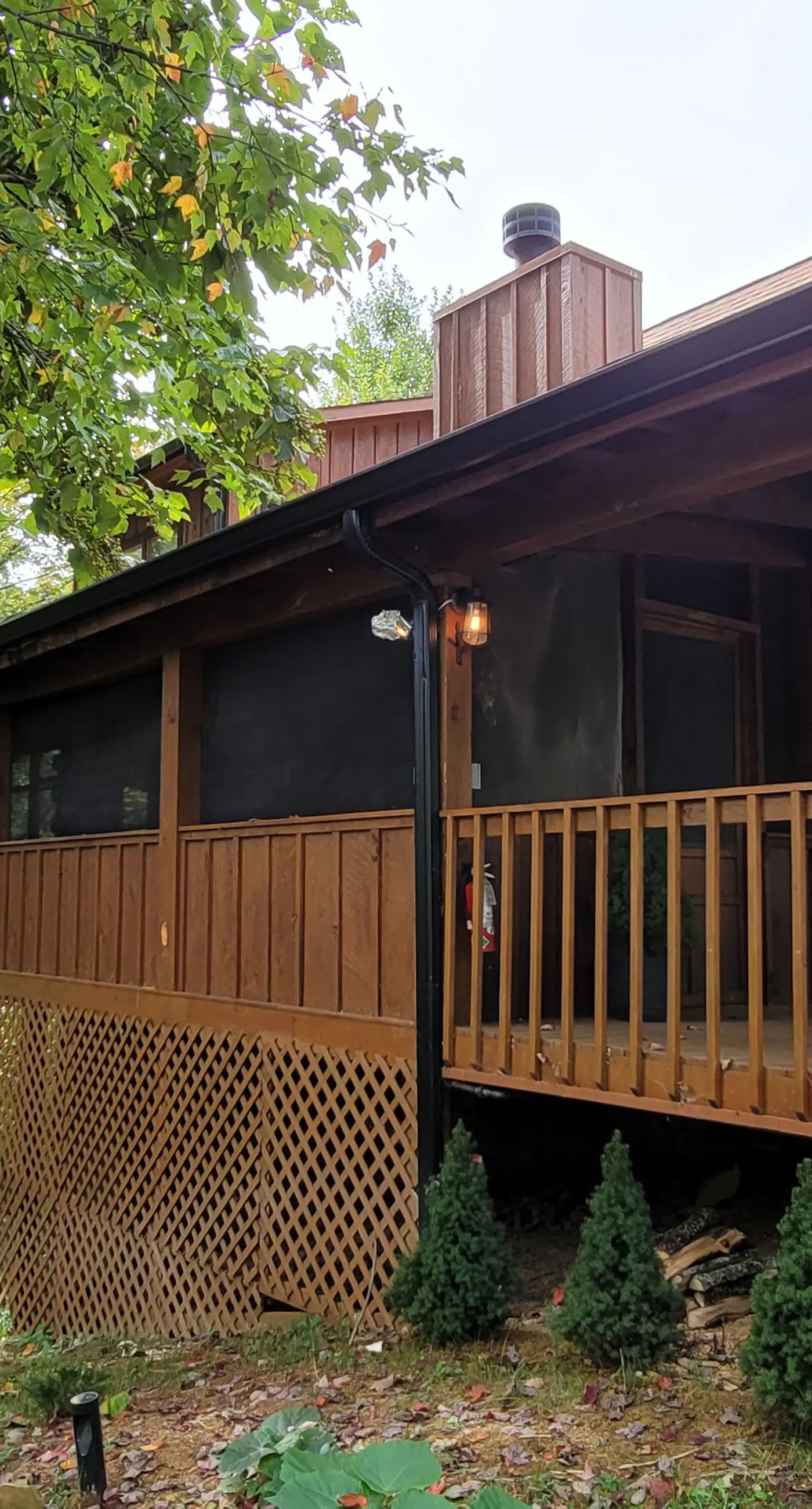 The Sweet Escape at Sky Harbor 2 BD Sevierville, TN Vacation Rental Vacasa