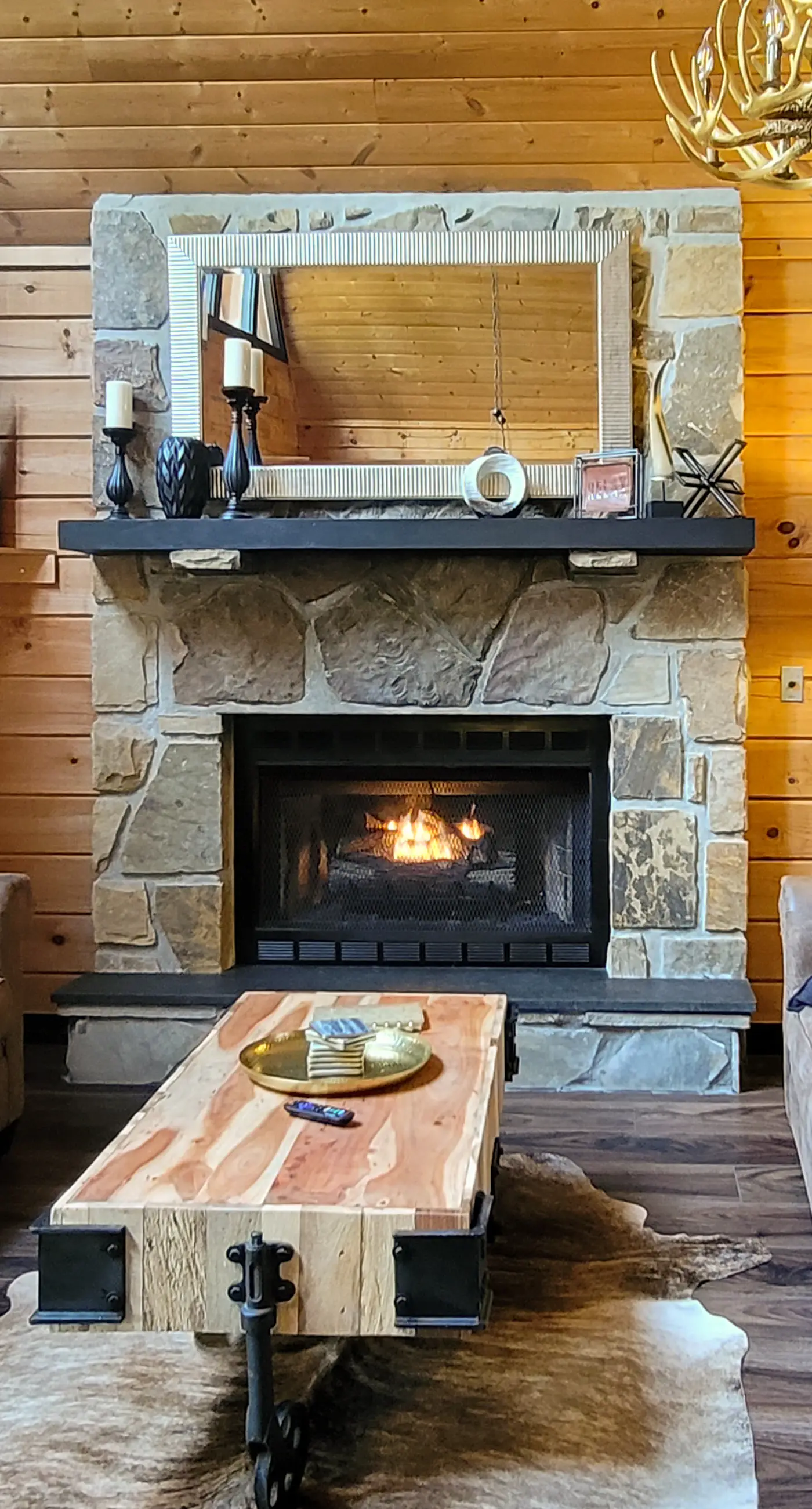 Sky Harbor Resort Rentals, Cabins Sevierville, TN Vacasa