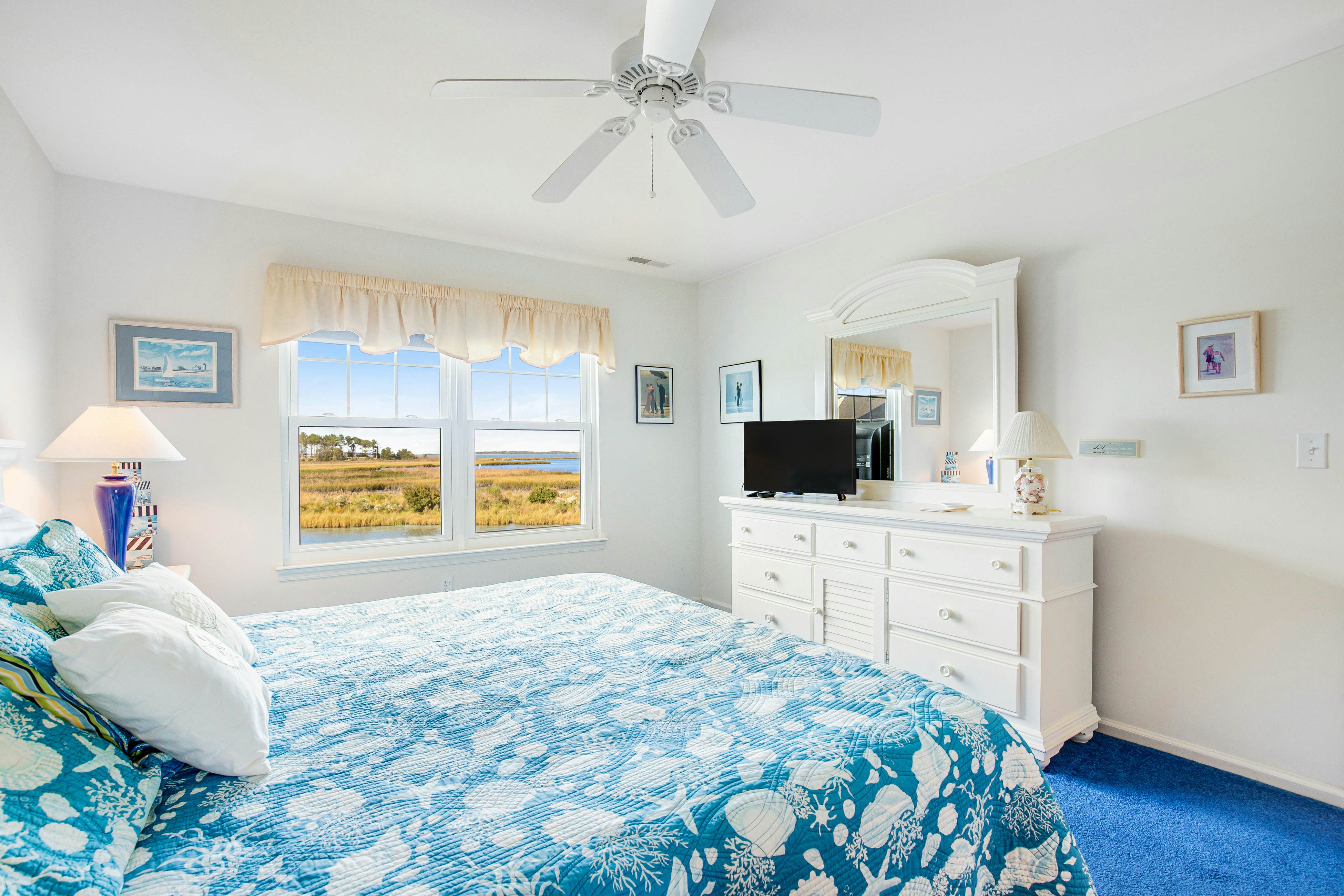 Bethany Bay 1204 Pavilion 2 BD Ocean View, DE Vacation Rental