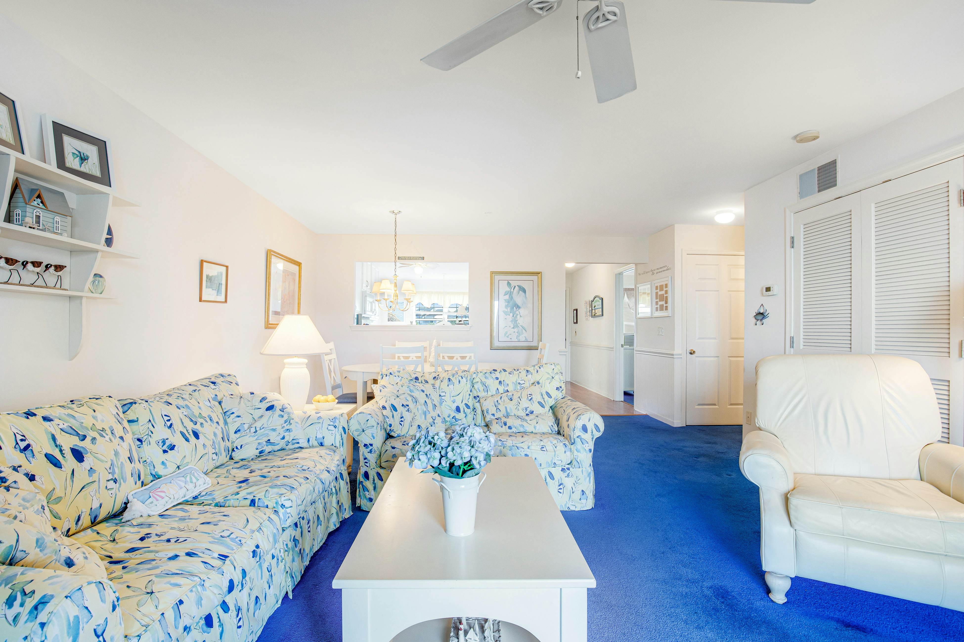 Bethany Bay 1204 Pavilion 2 BD Ocean View, DE Vacation Rental