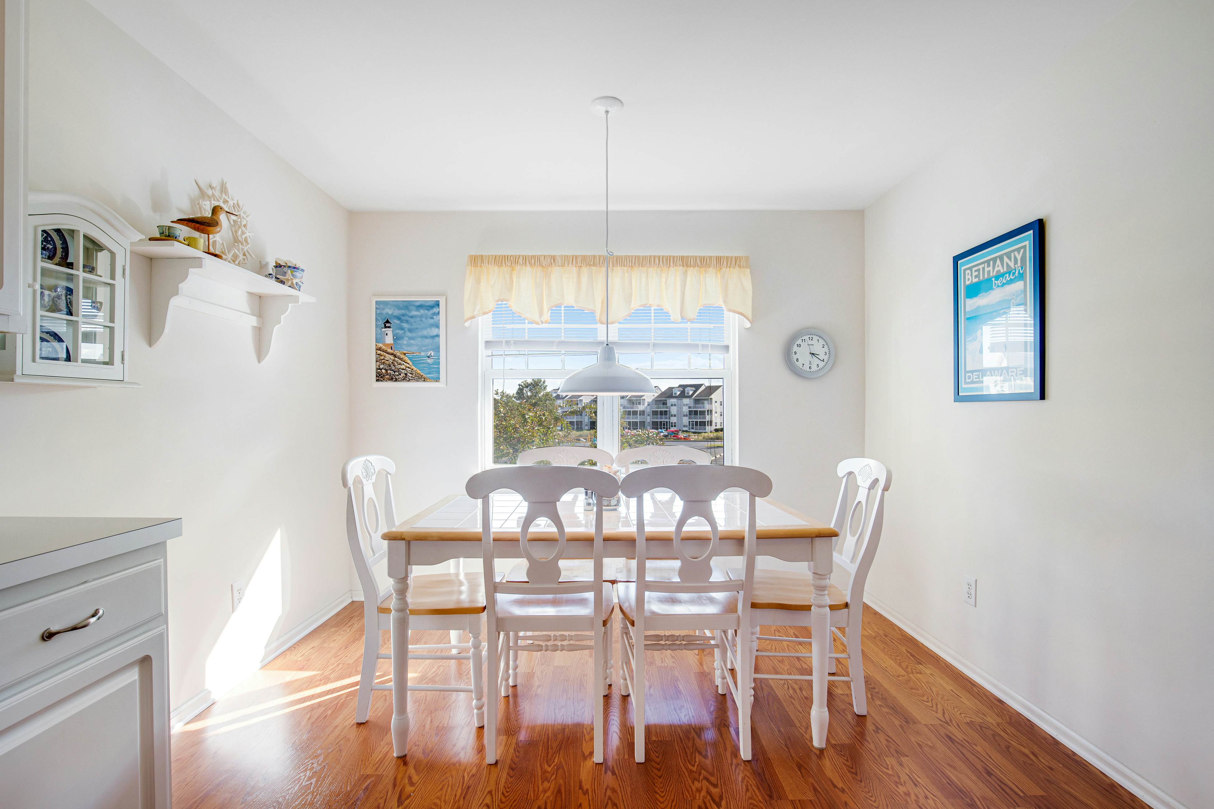 Bethany Bay 1204 Pavilion Dr. 2 BD Ocean View, DE Vacation Rental