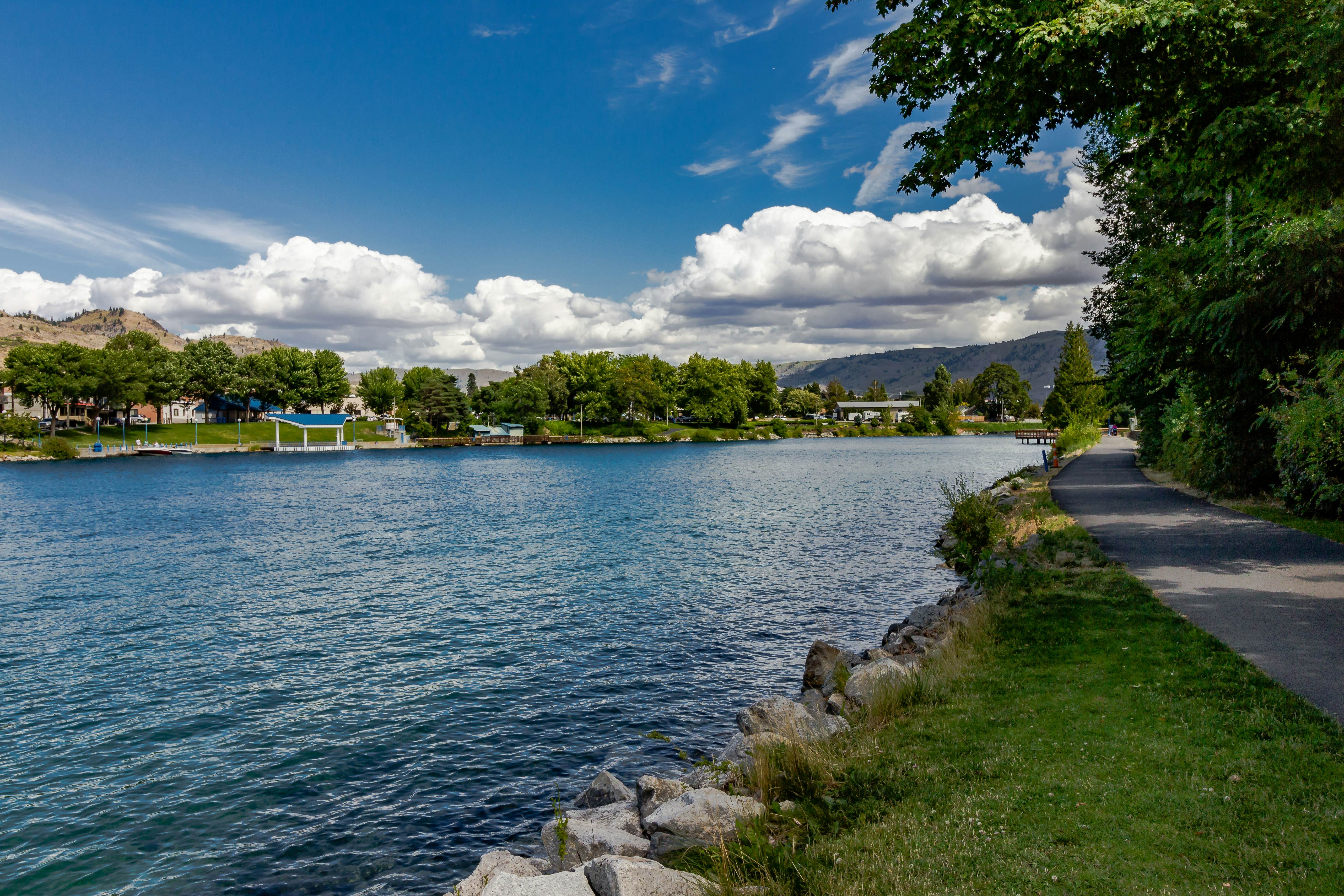 Park Pointe - Splendor on the Sun Deck -C202