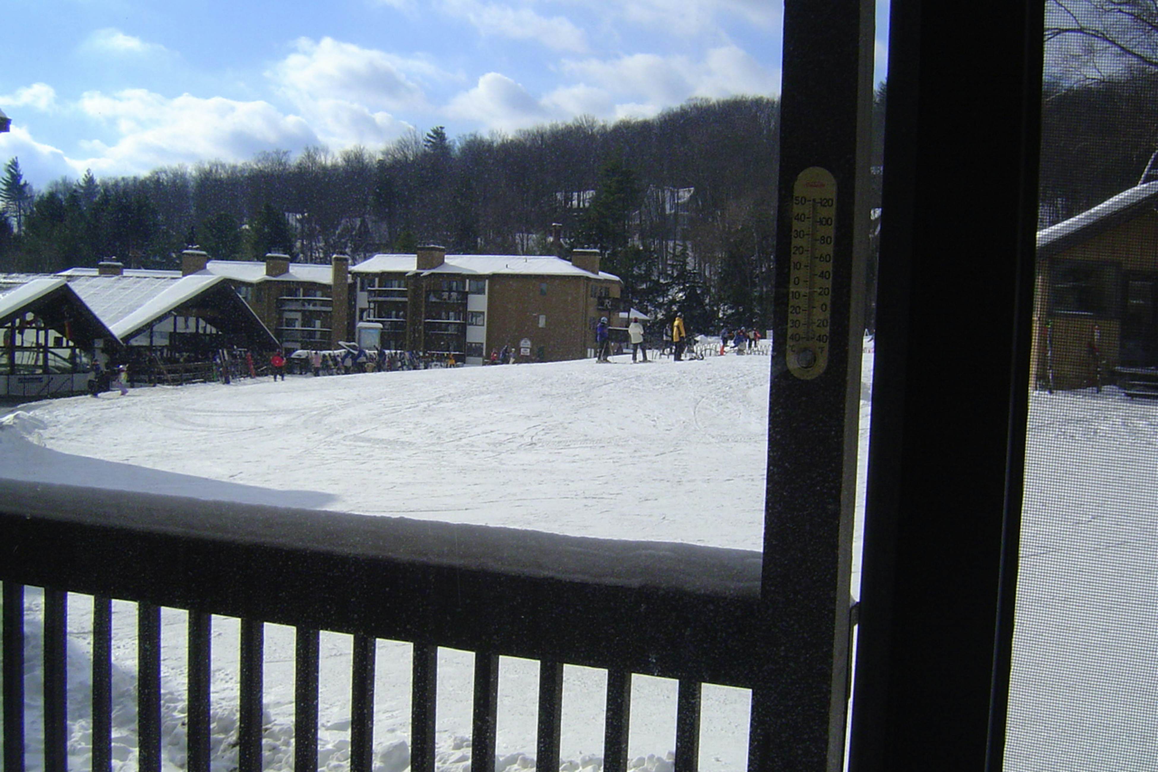 Okemo Mountain Lodge C108