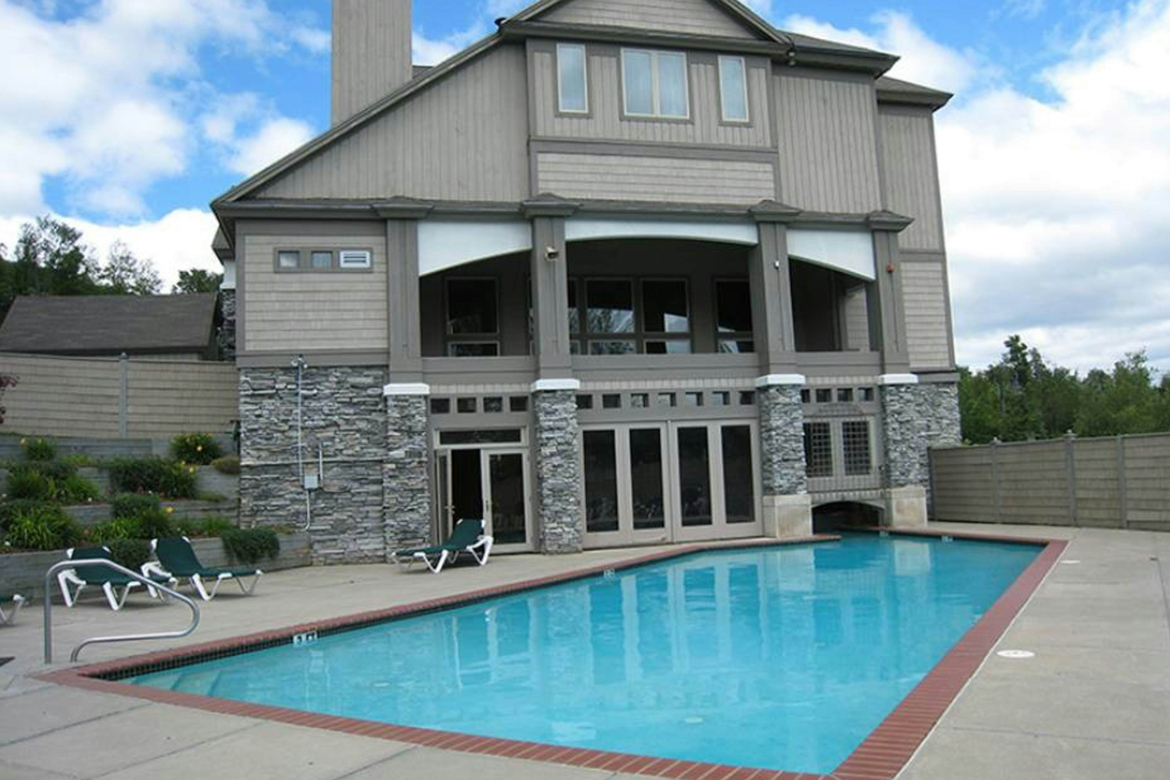 Solitude Village H103