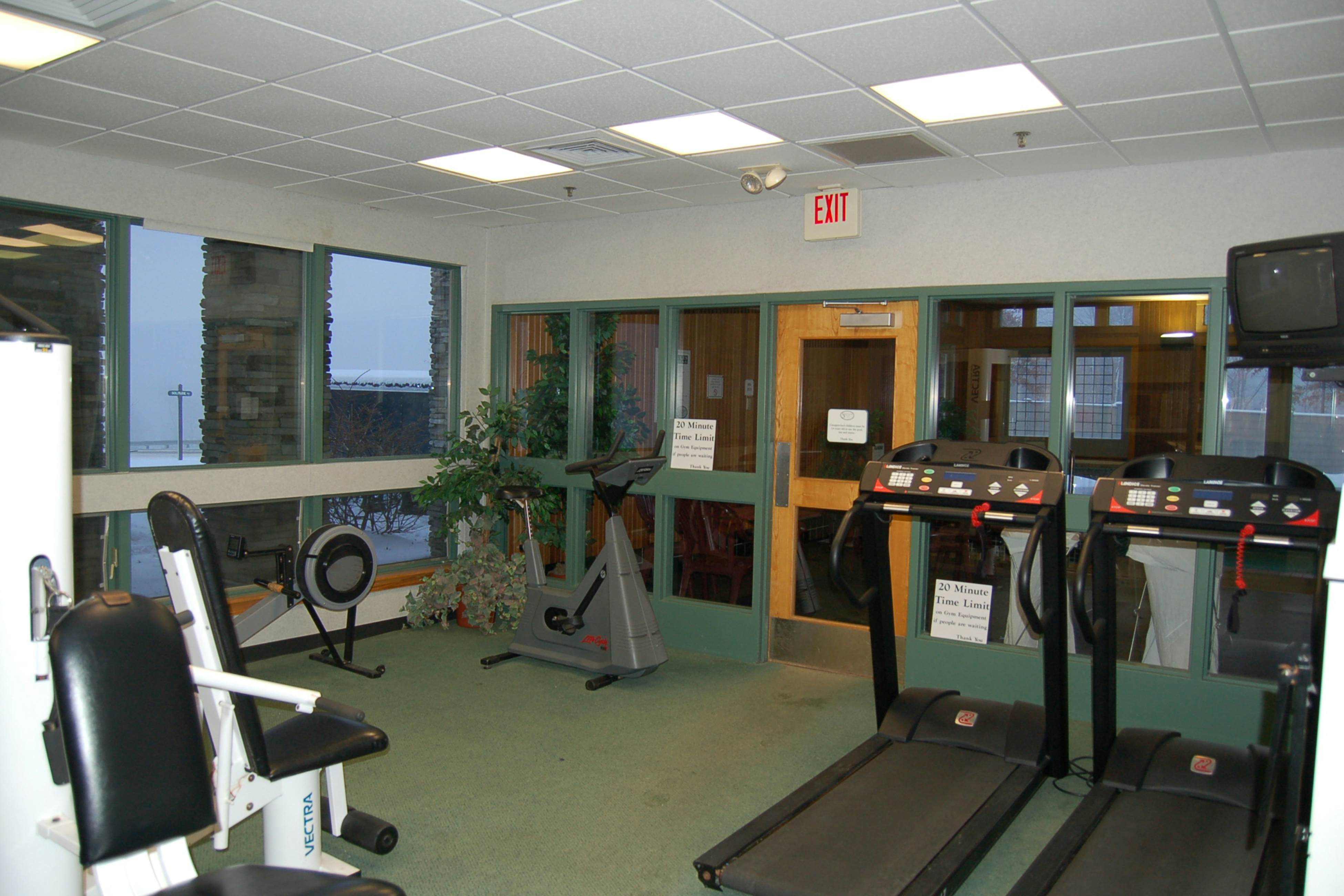 Solitude Village H103