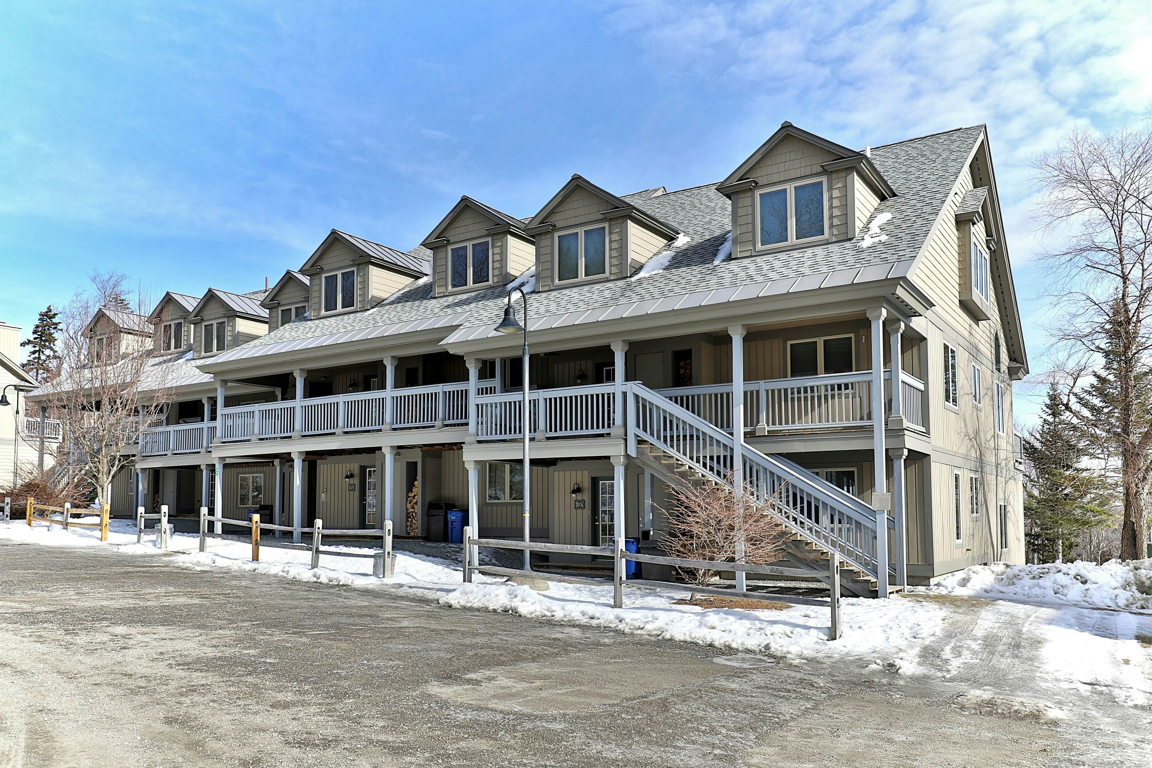 Solitude Village H103