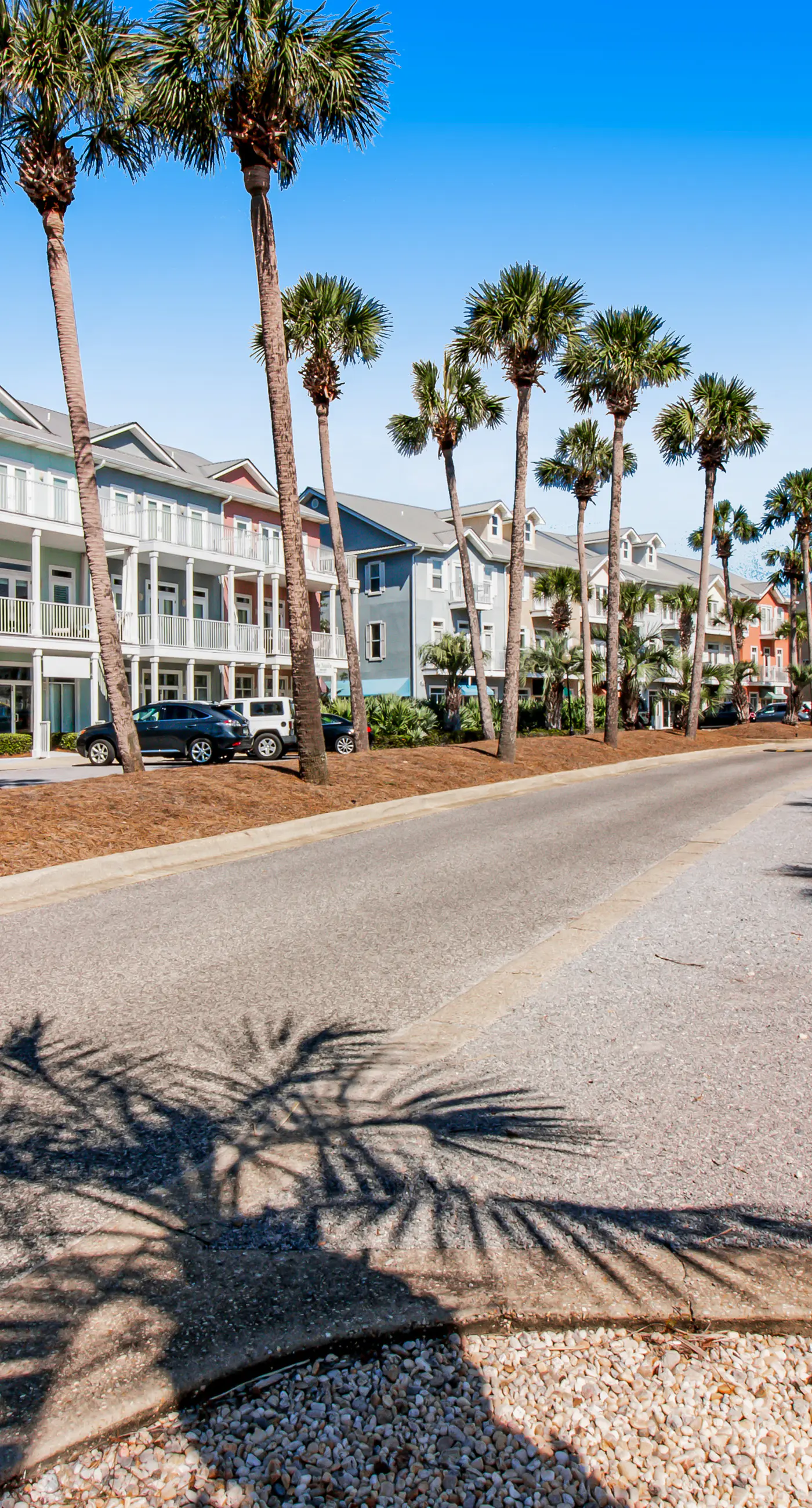Gulf Place Residence 213 30Amazing 3 BD Santa Rosa Beach, FL