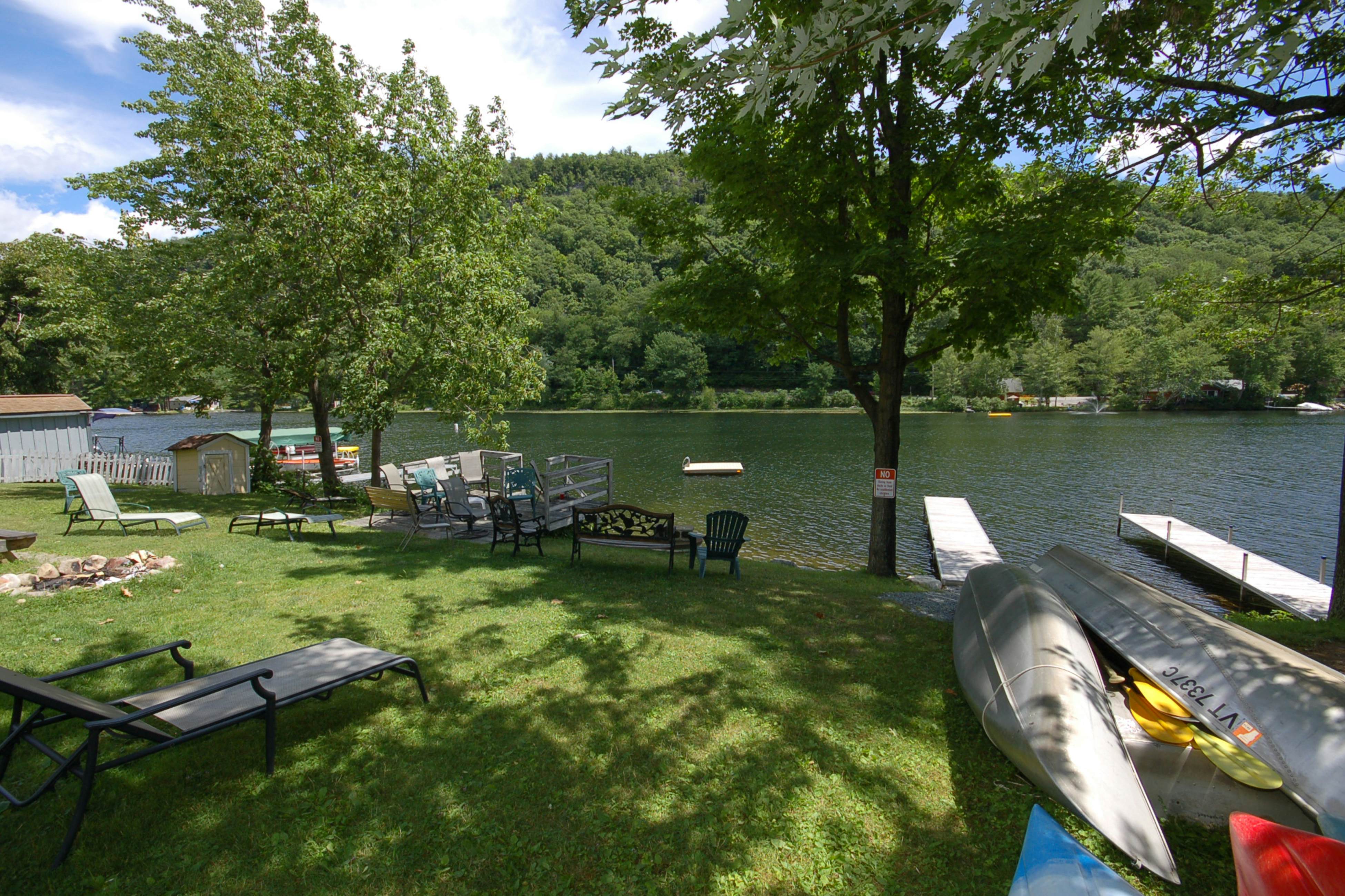 Hydrangea Cottage 2 BD Castleton, VT Vacation Rental Vacasa
