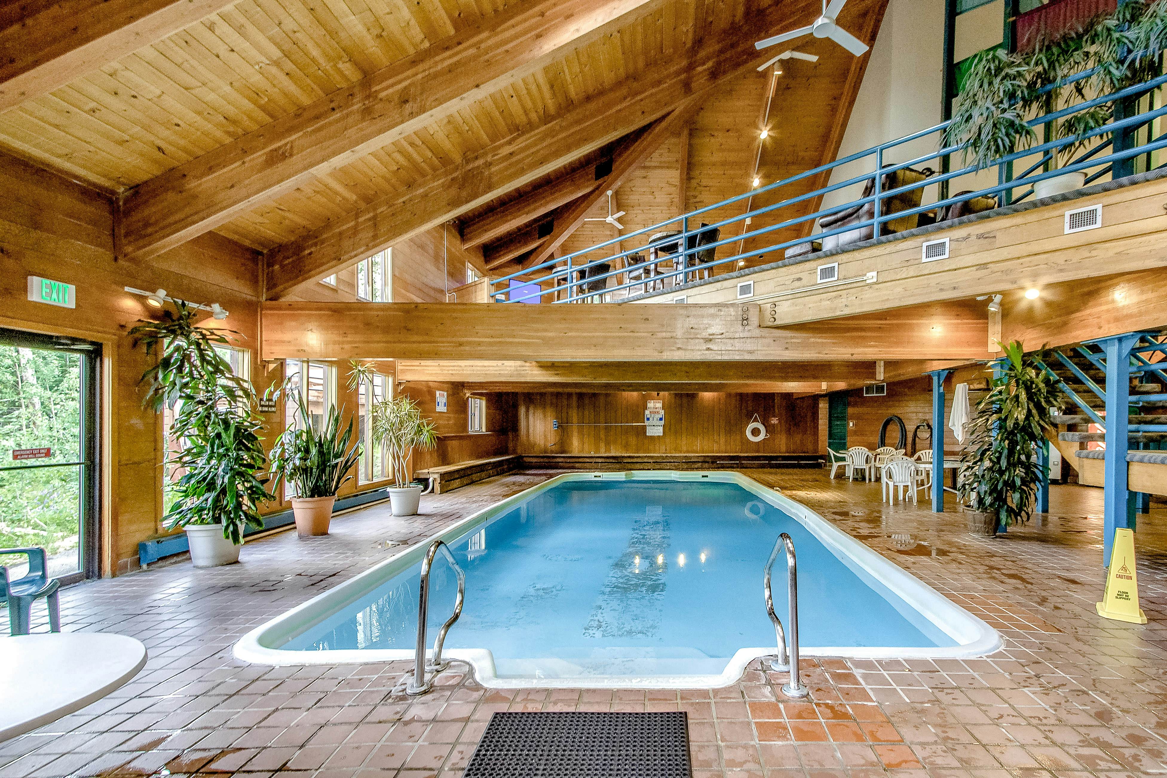 Take the Mountain View