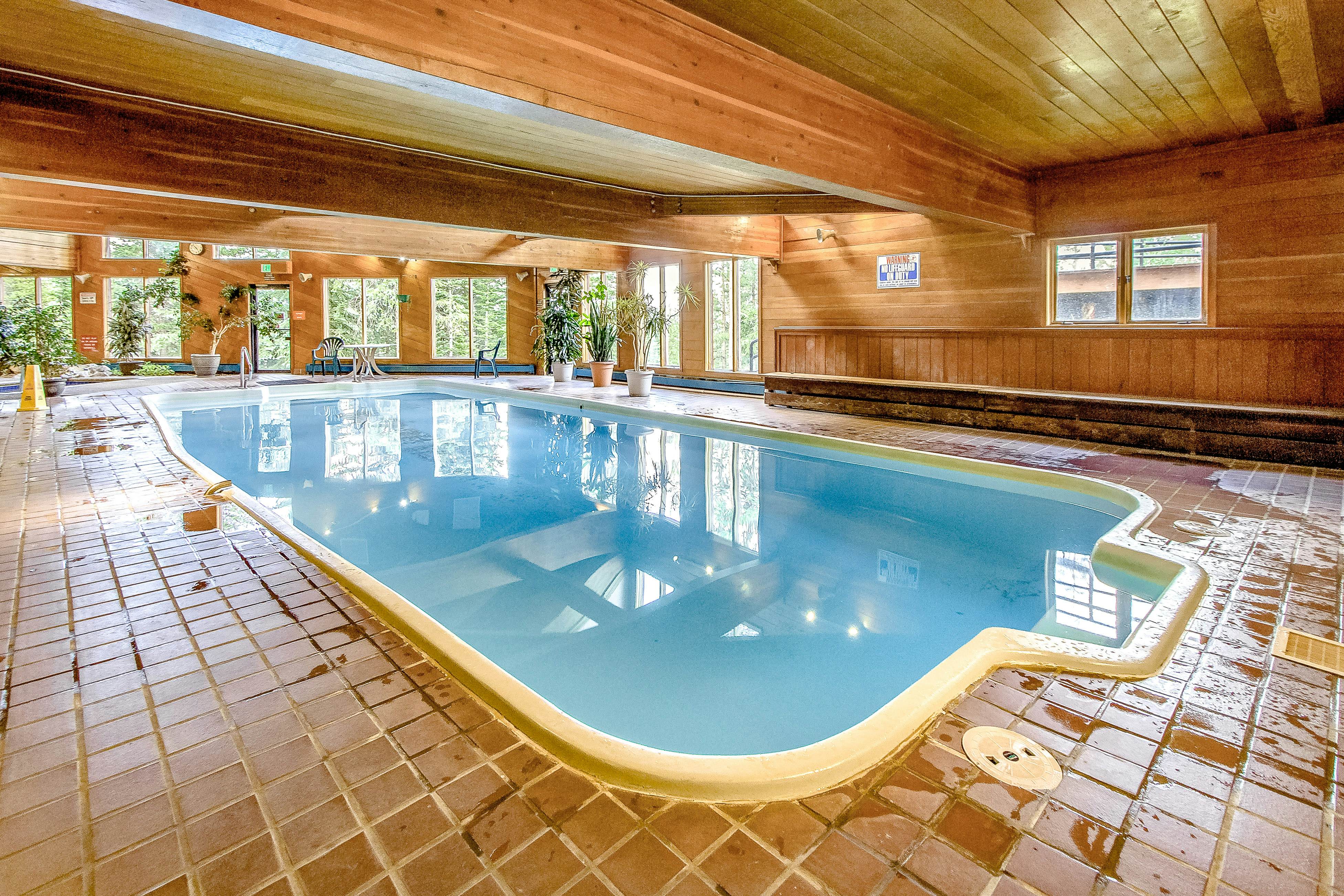 Take the Mountain View