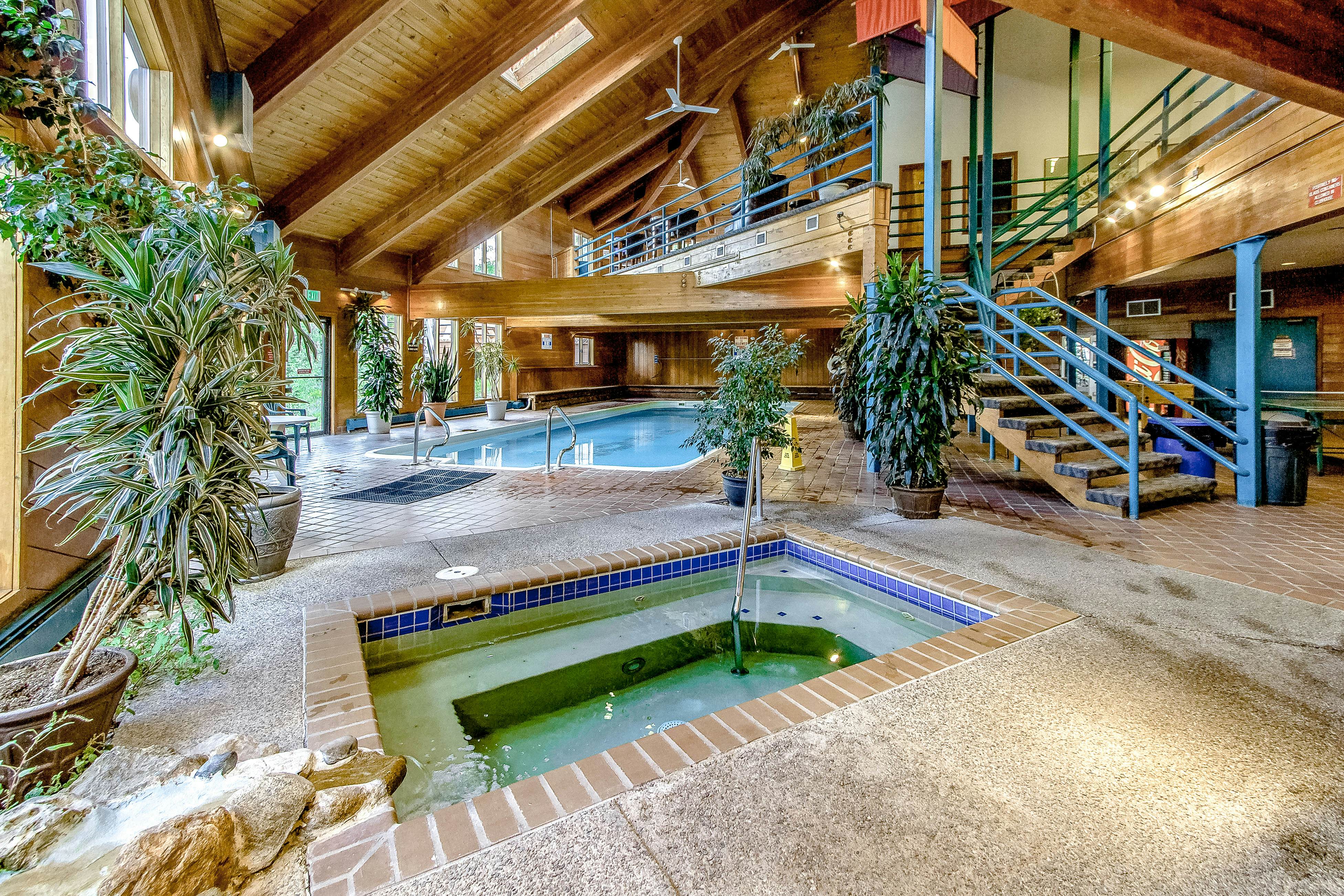 Take the Mountain View