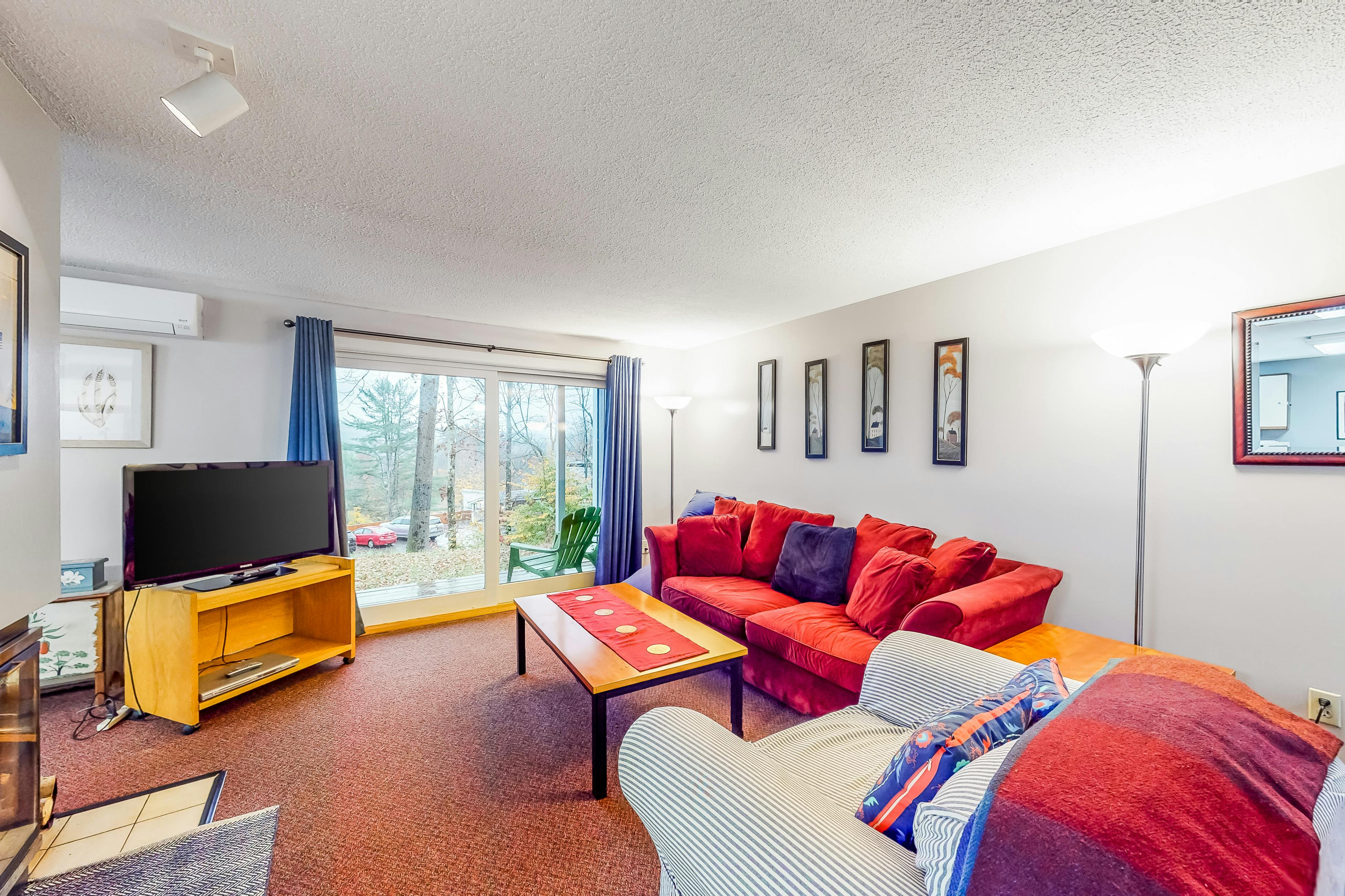 Mountainside Resort at Stowe Rentals Stowe, VT Vacasa