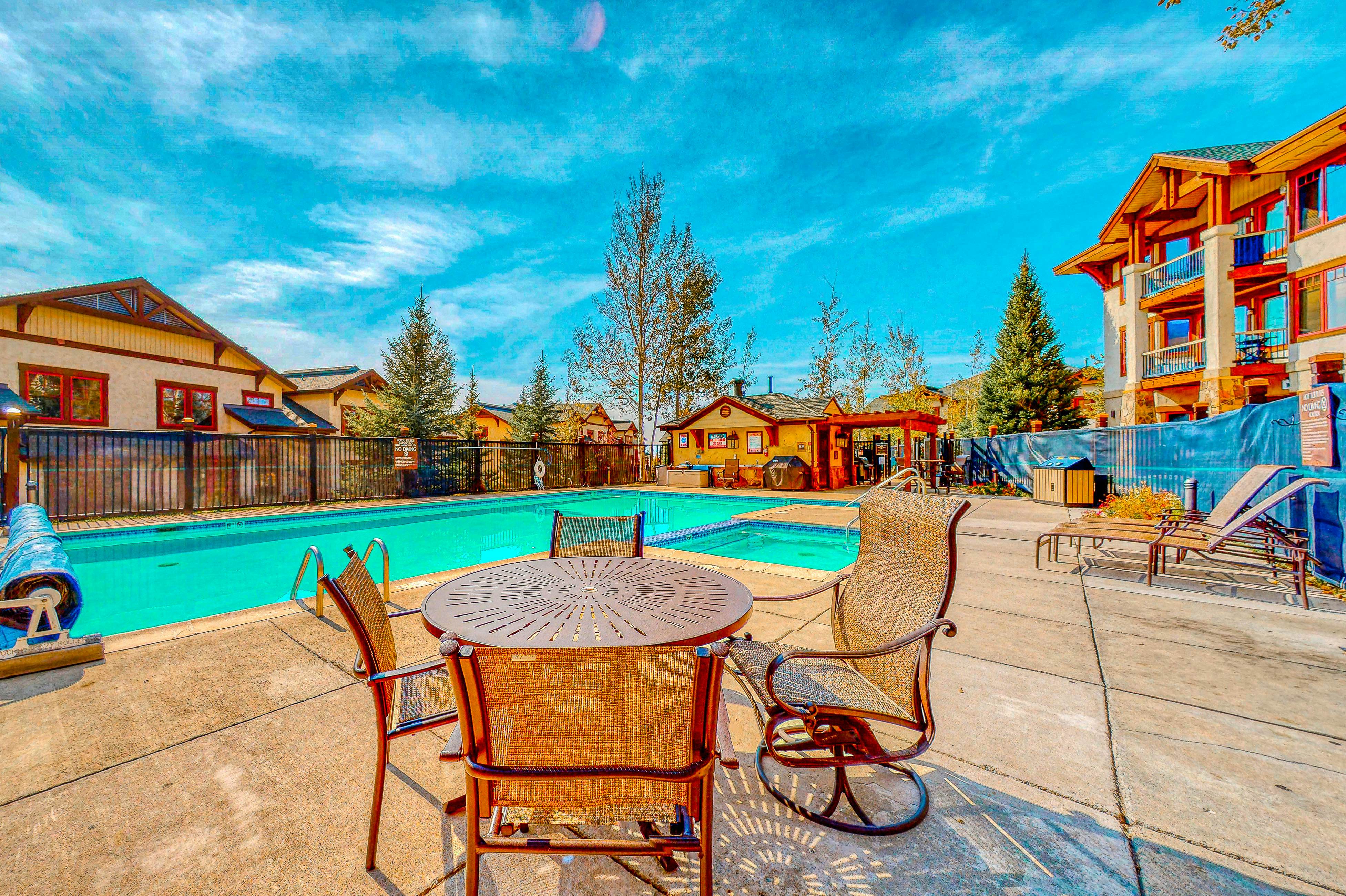 EagleRidge Lodge 206