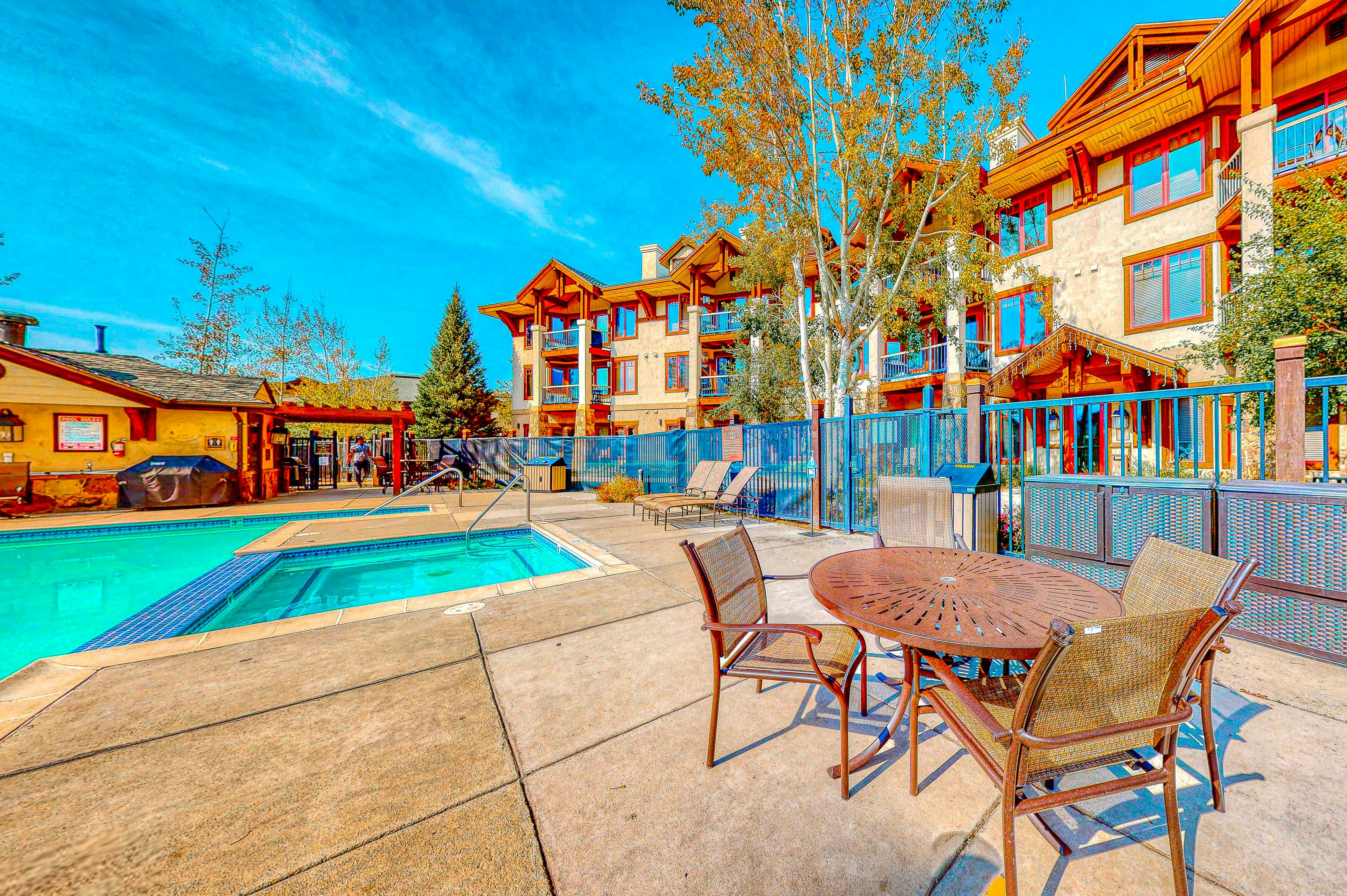 EagleRidge Lodge 206