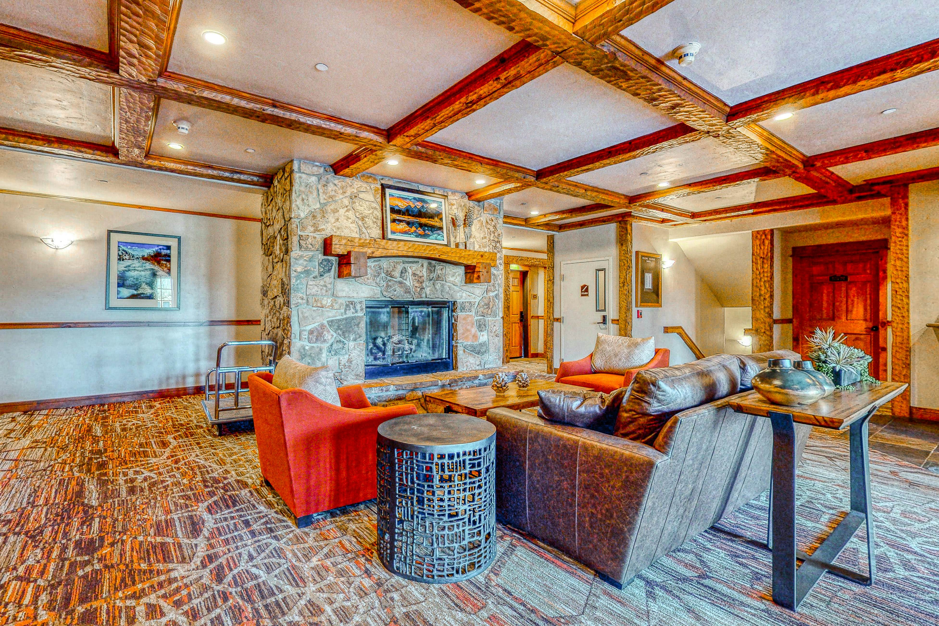 EagleRidge Lodge 206