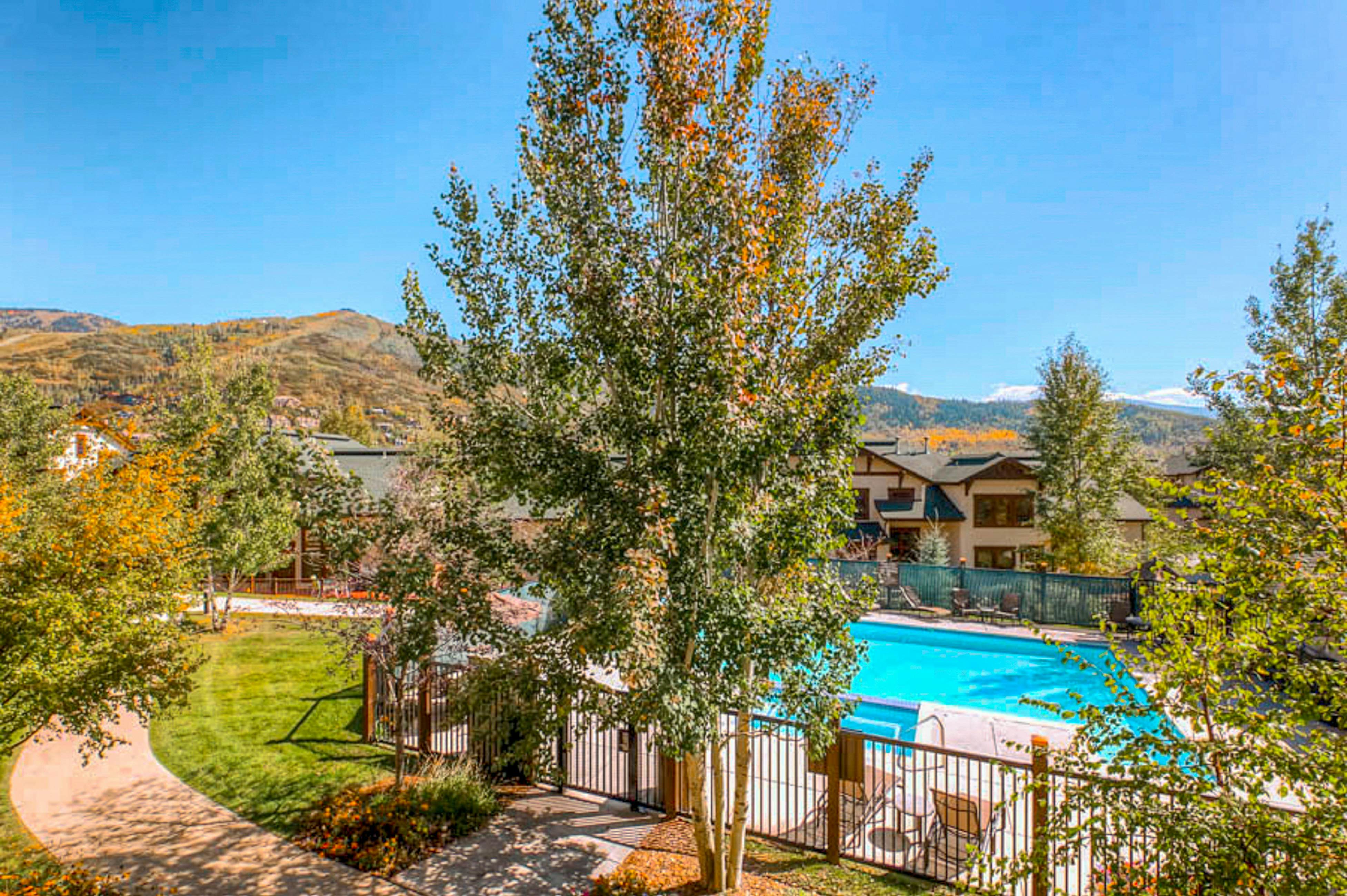 EagleRidge Lodge 206