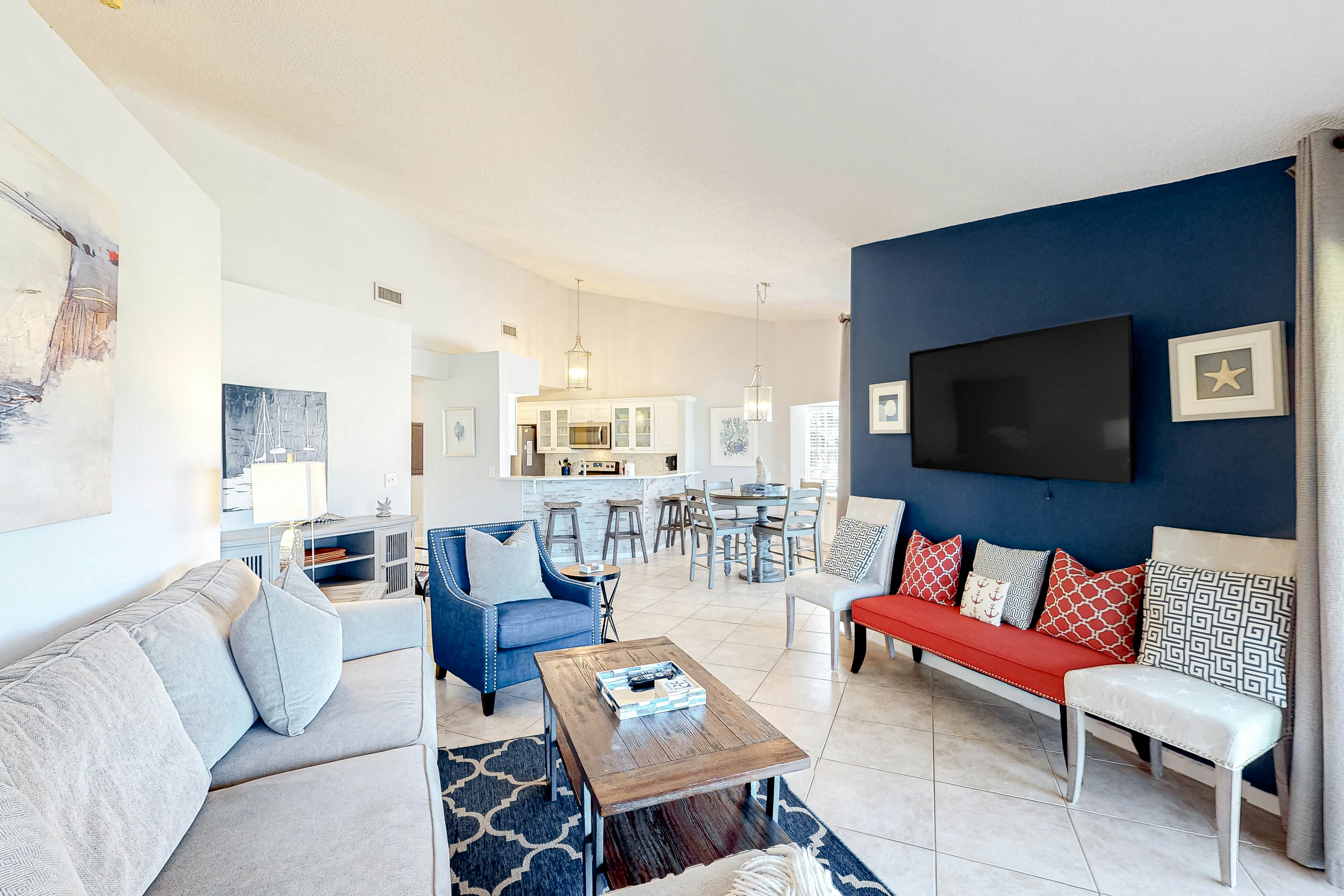 Tivoli by the Sea #5235