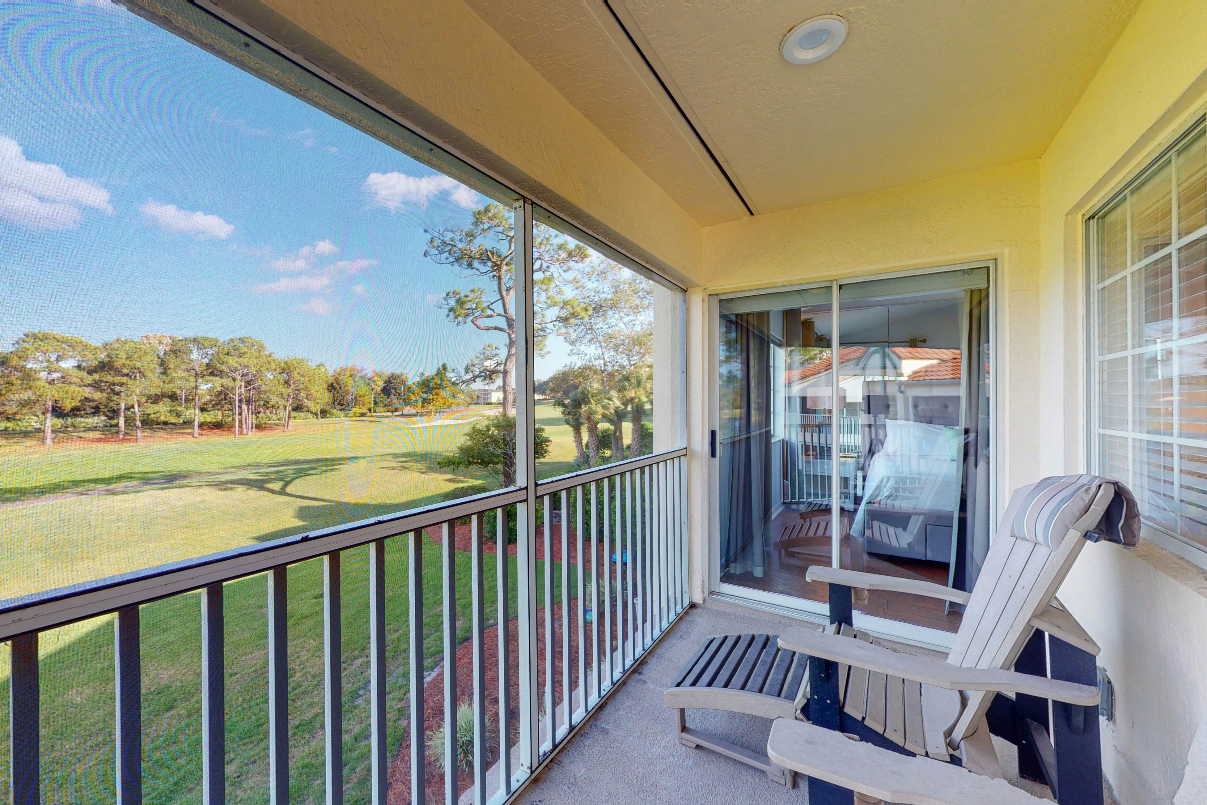 Tivoli by the Sea #5235