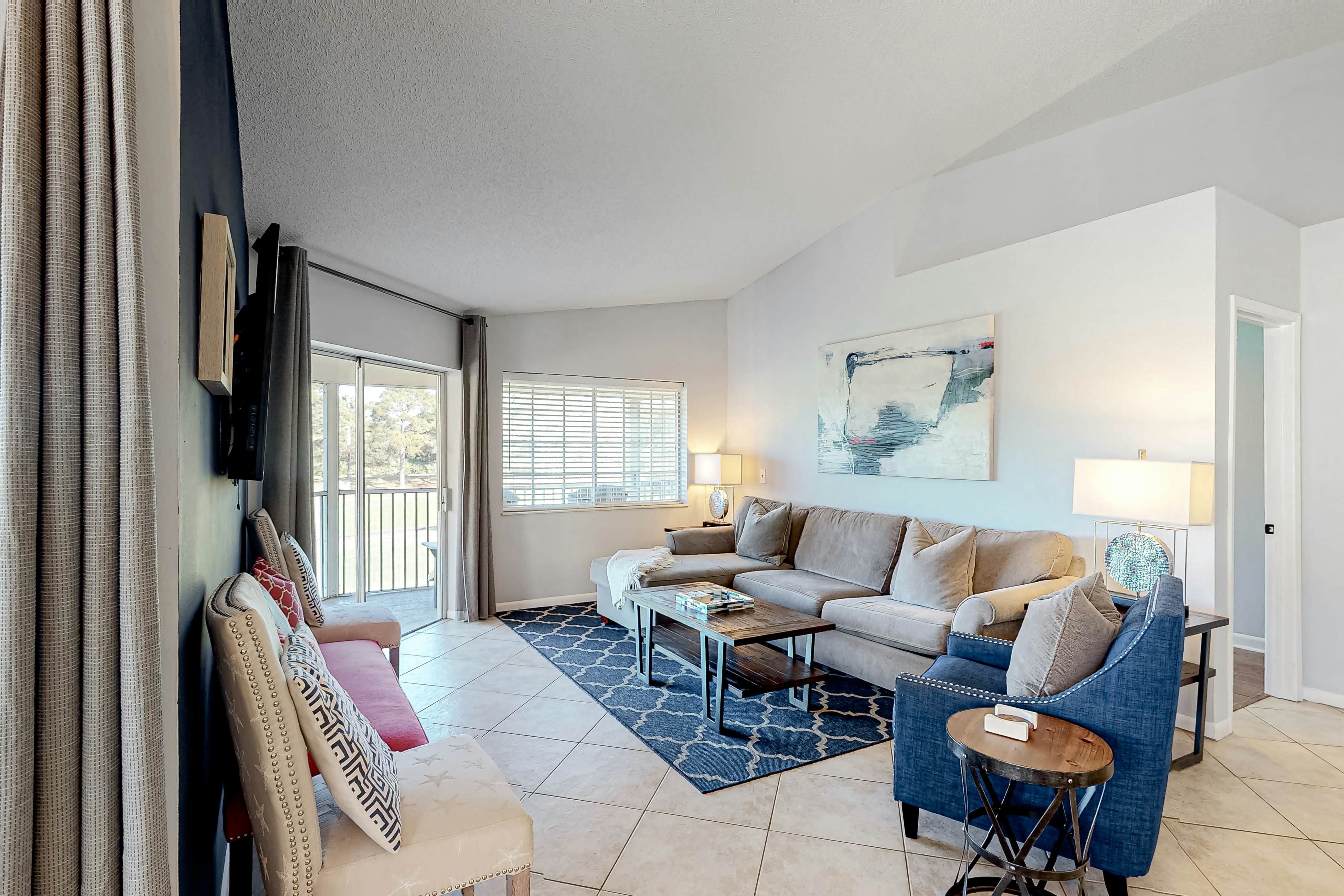 Tivoli by the Sea #5235