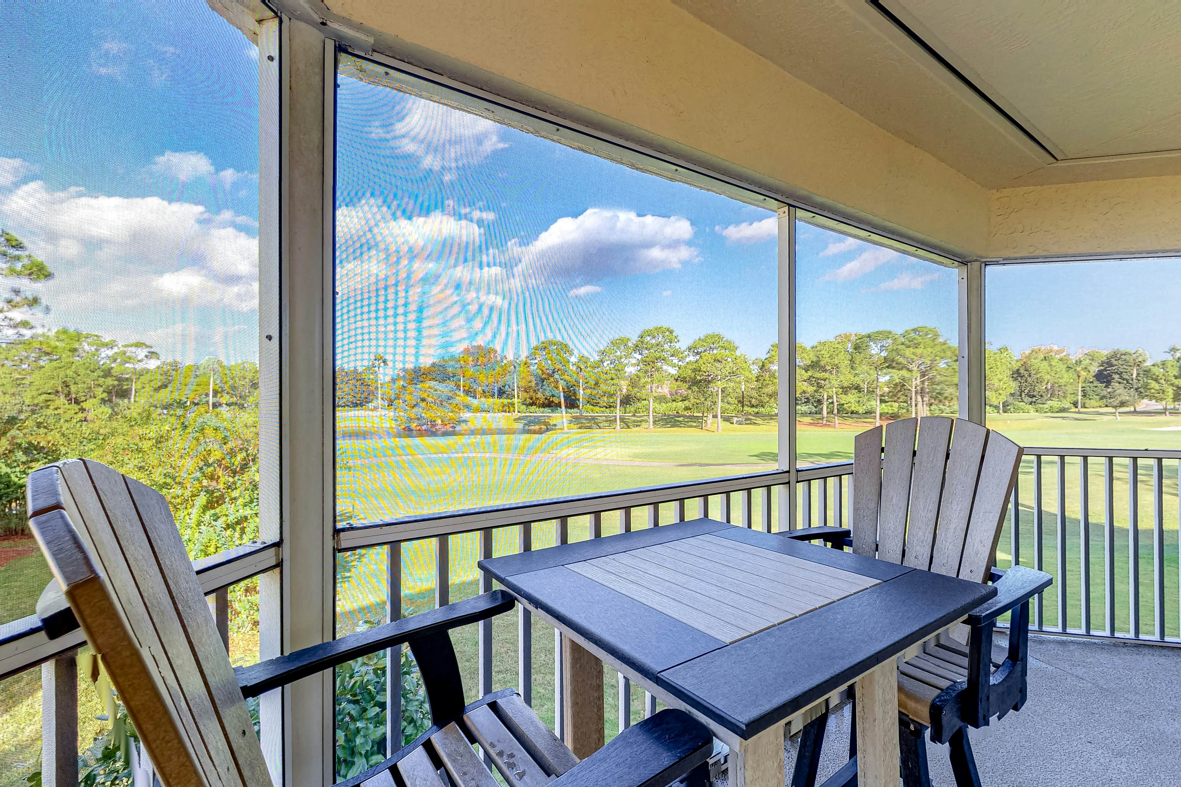 Tivoli by the Sea #5235