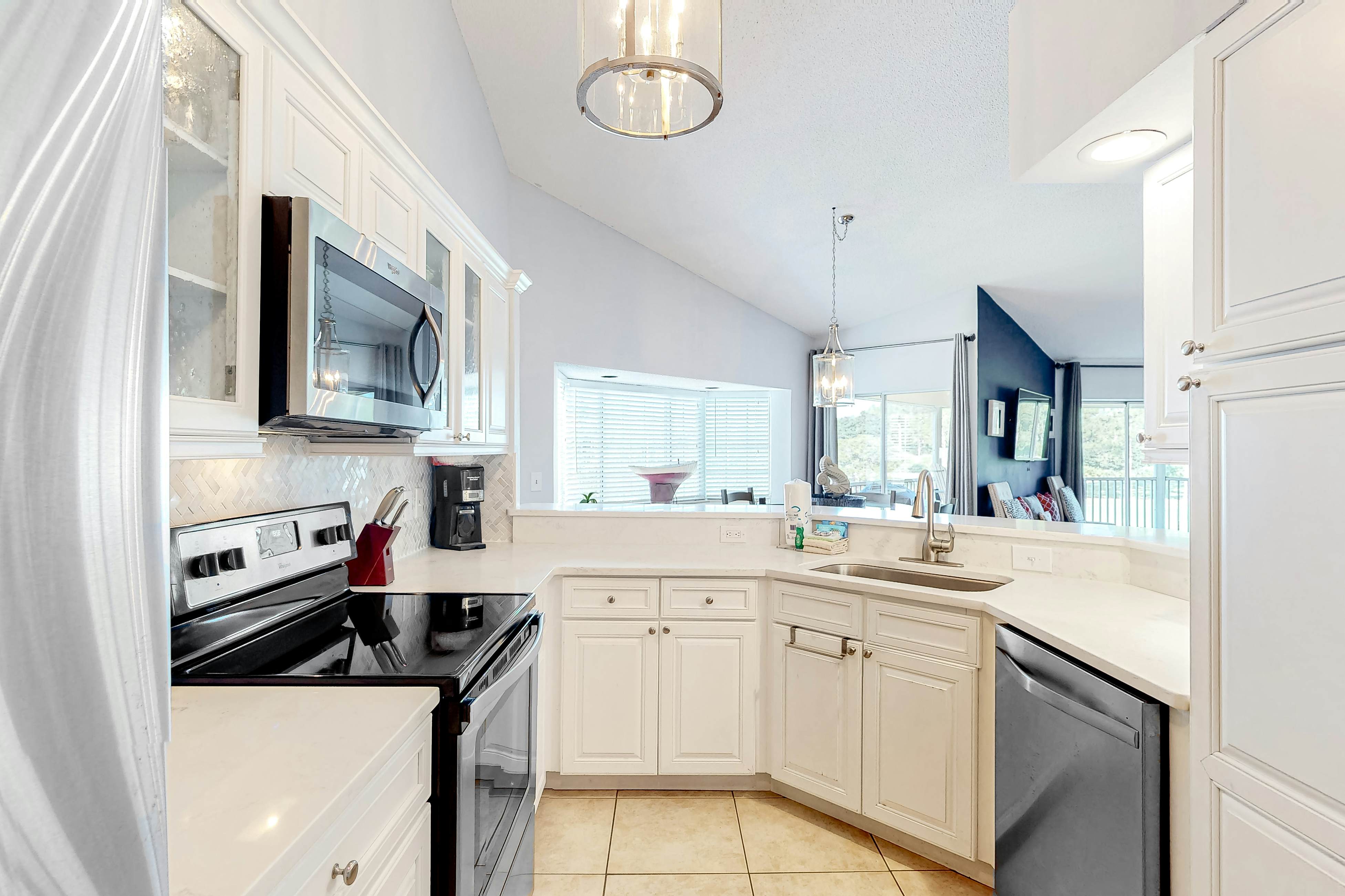 Tivoli by the Sea #5235