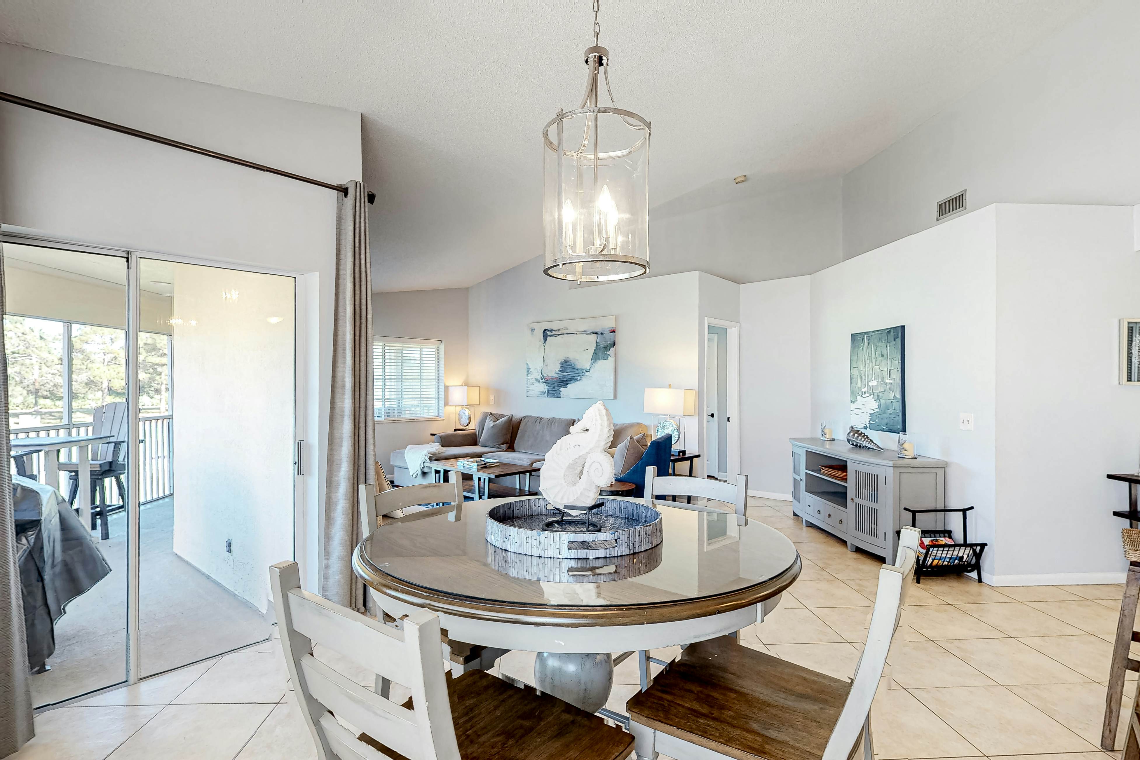 Tivoli by the Sea #5235