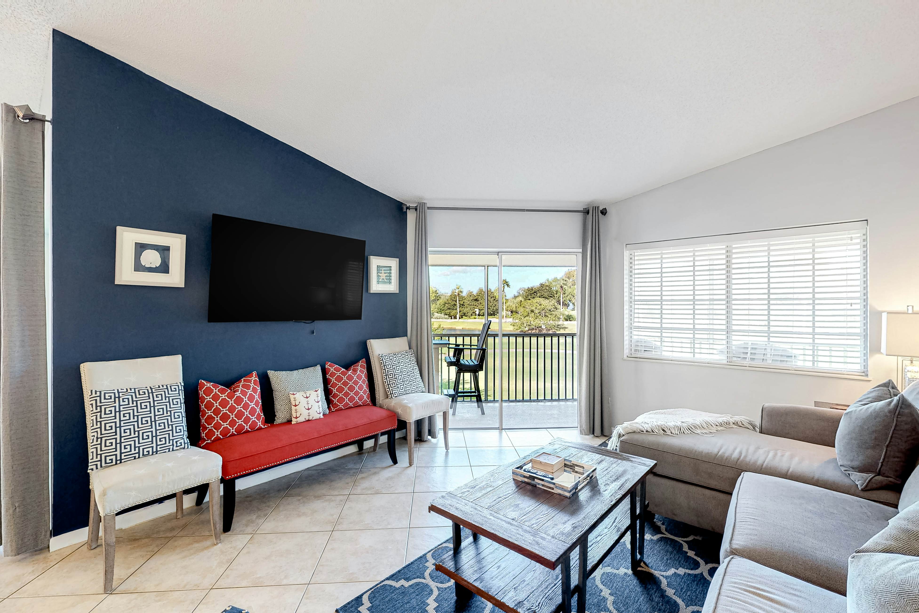 Tivoli by the Sea #5235