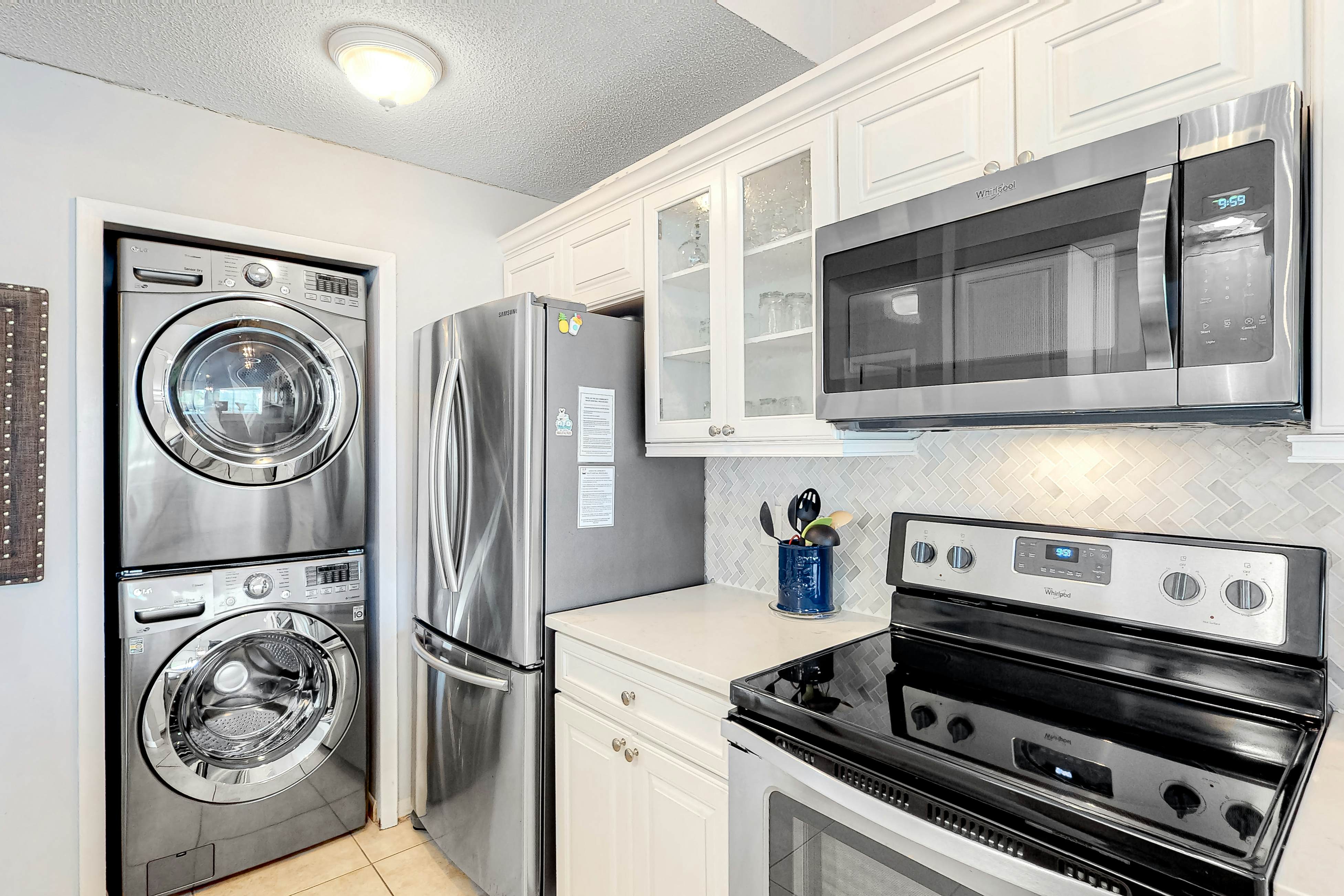 Tivoli by the Sea #5235