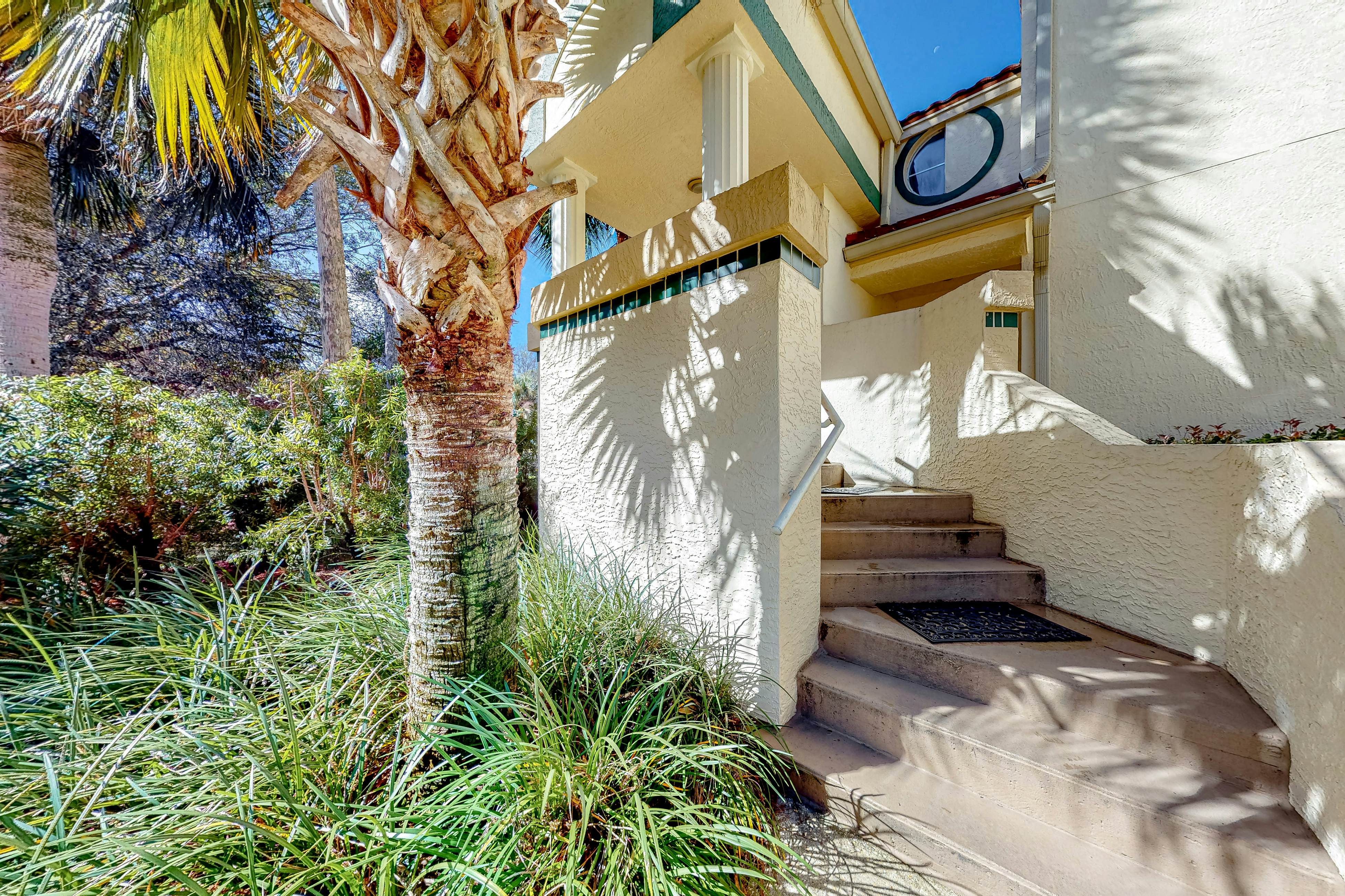 Tivoli by the Sea #5235