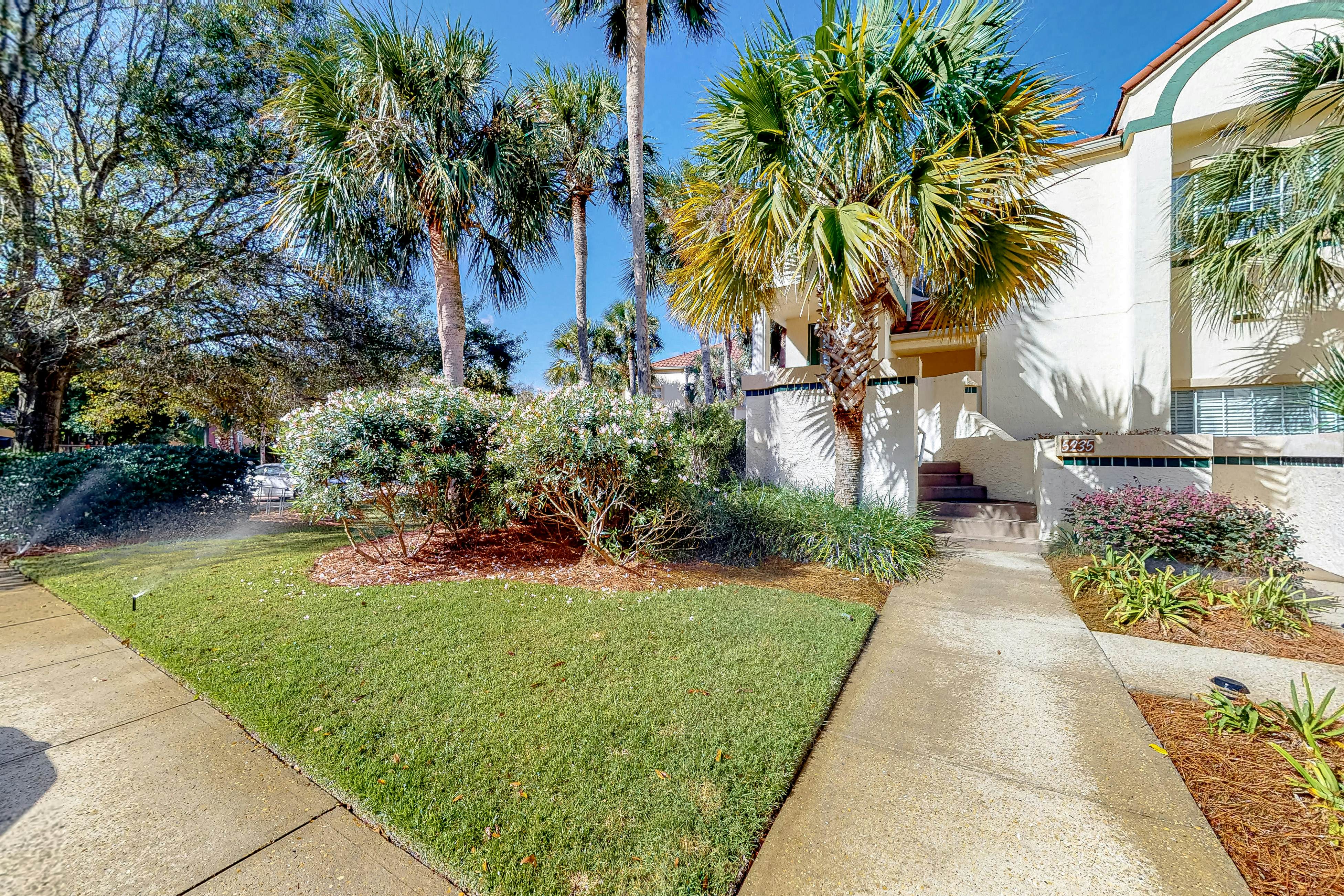 Tivoli by the Sea #5235