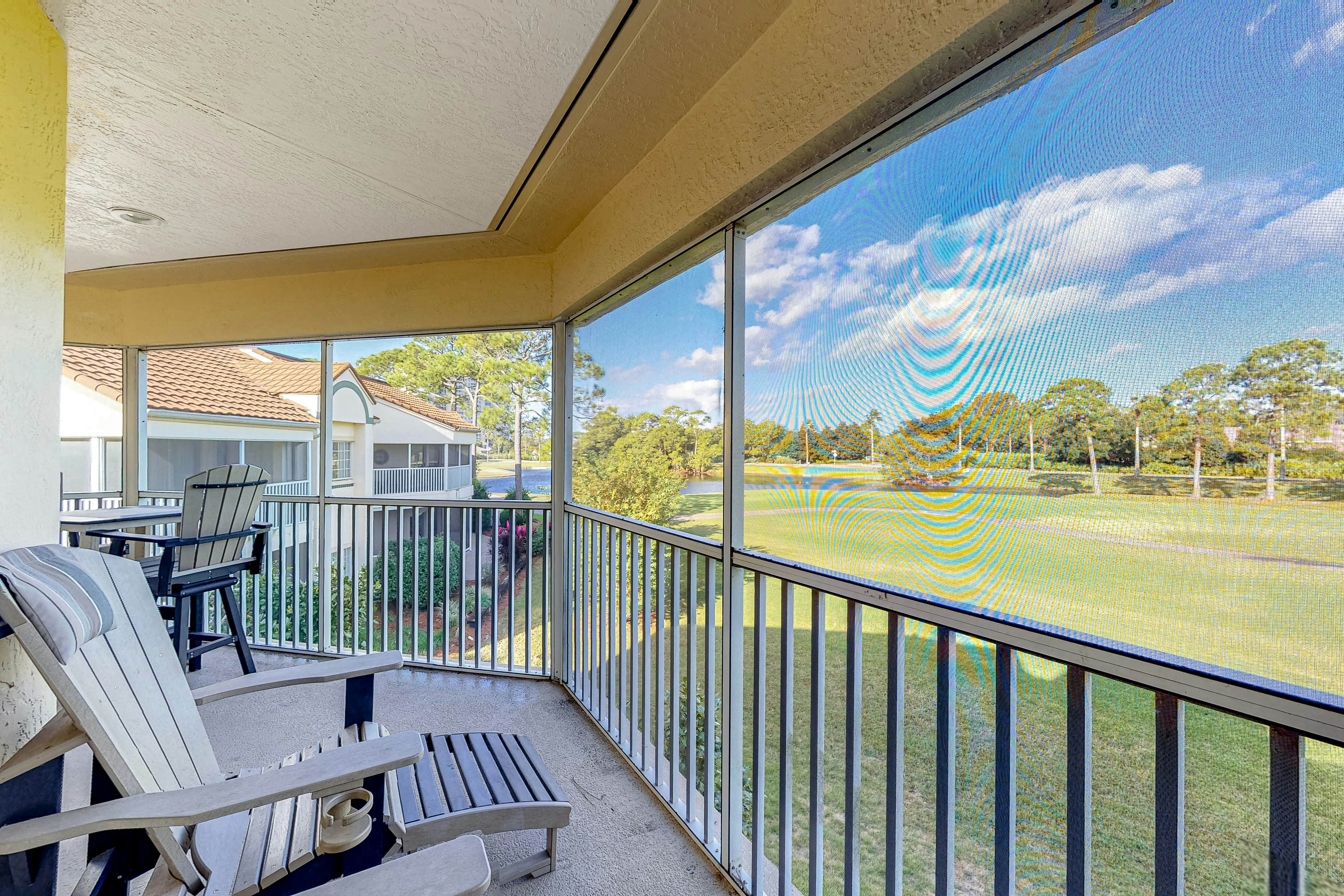 Tivoli by the Sea #5235