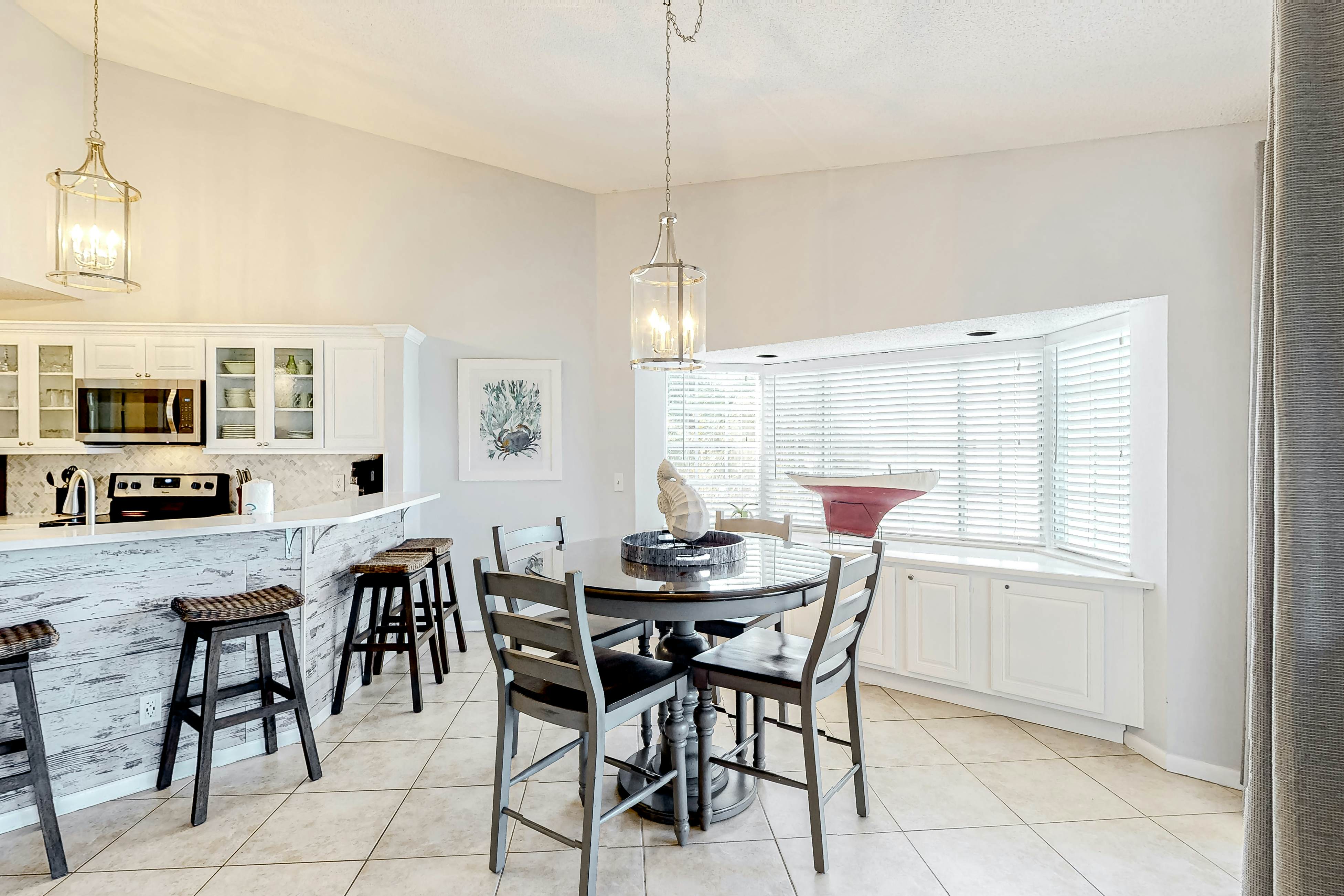 Tivoli by the Sea #5235