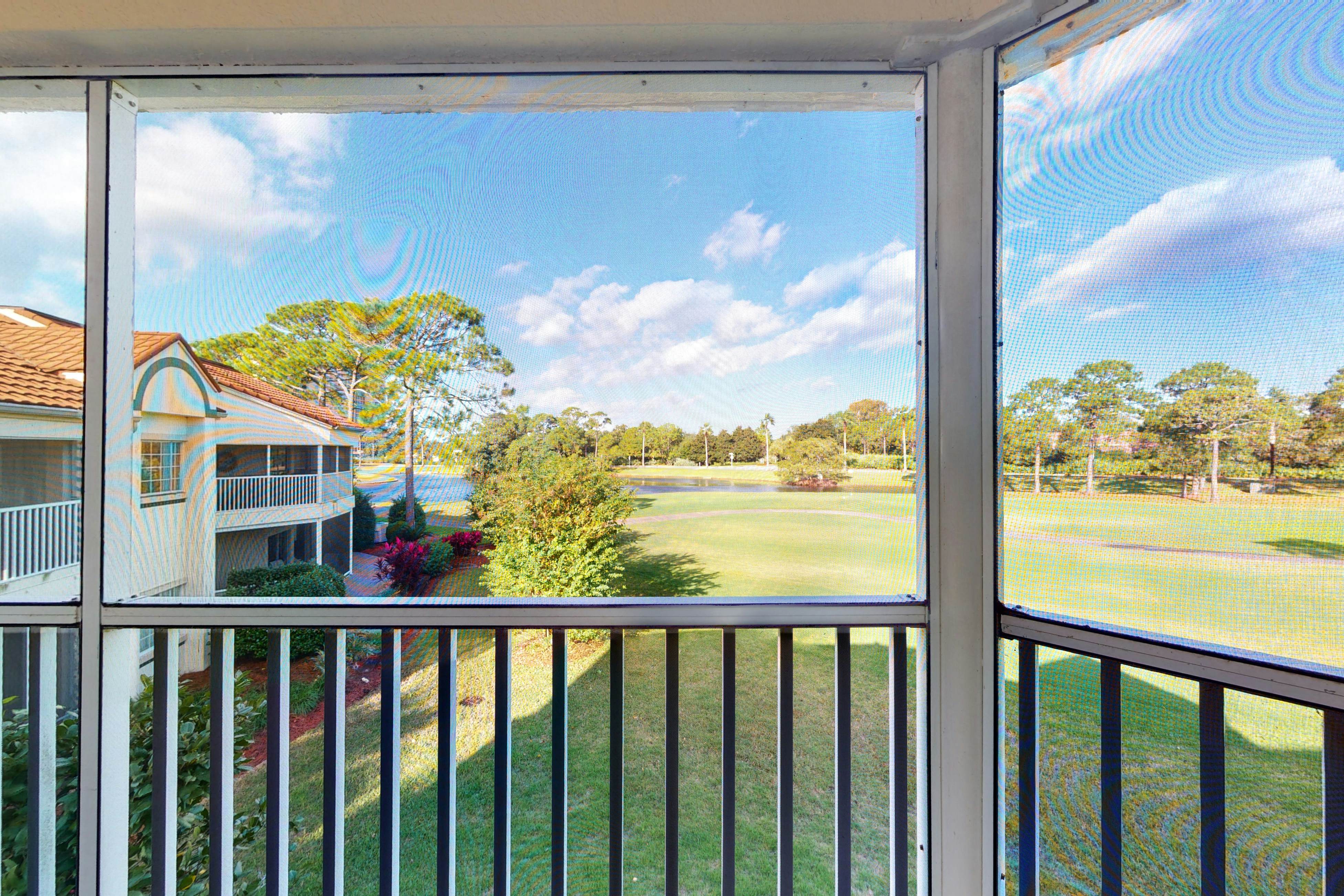 Tivoli by the Sea #5235