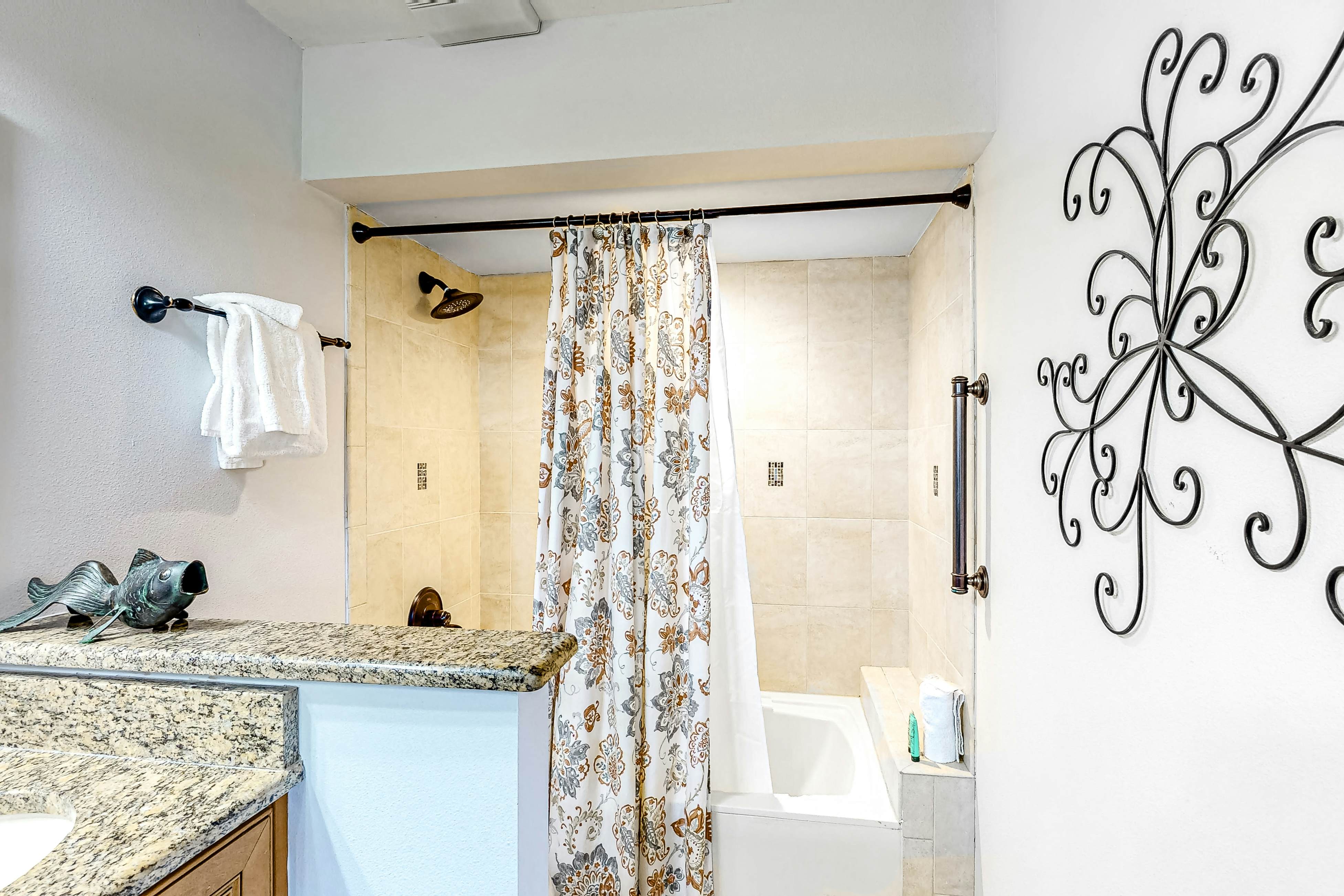 Tivoli by the Sea #5235