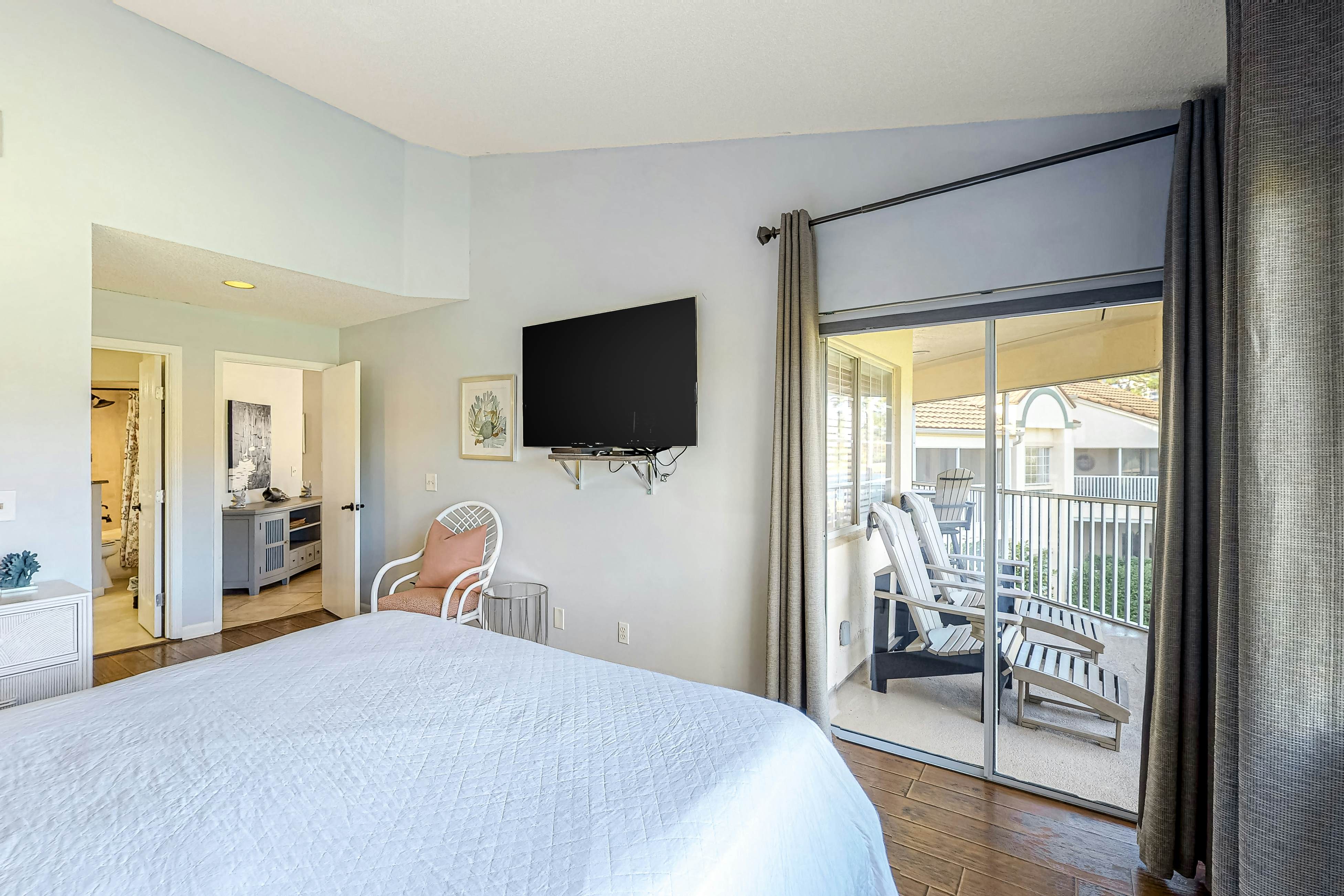 Tivoli by the Sea #5235