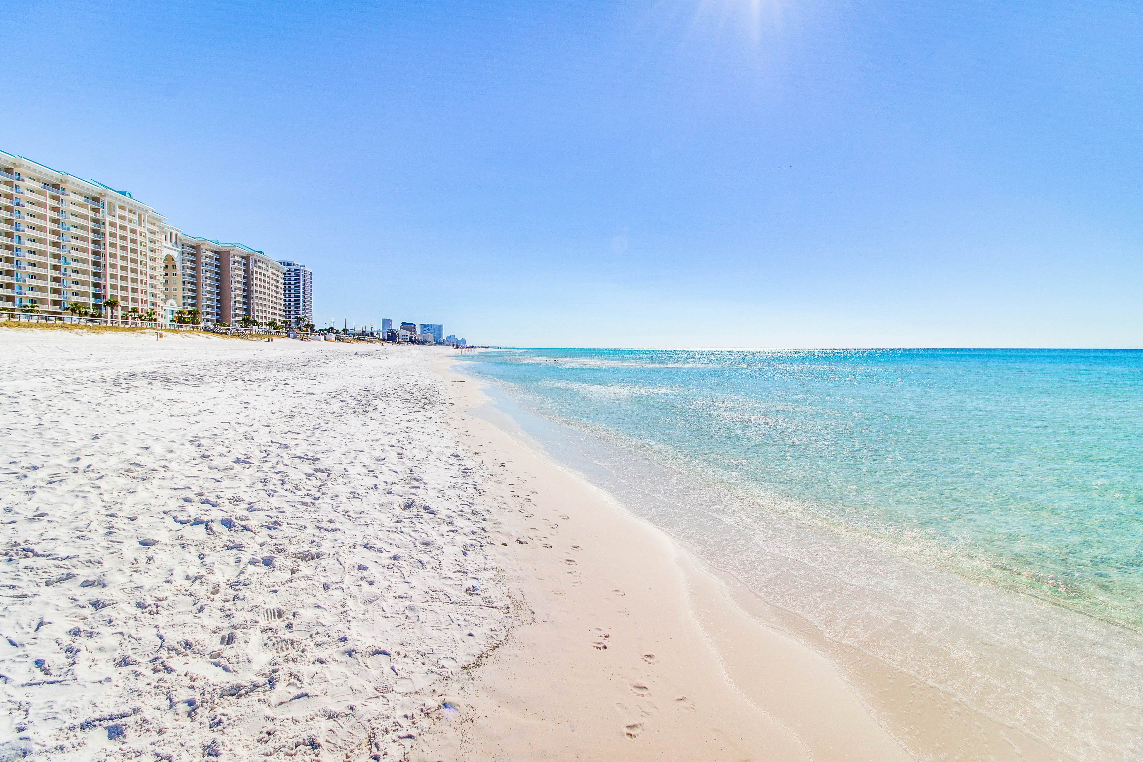 Tivoli by the Sea #5235