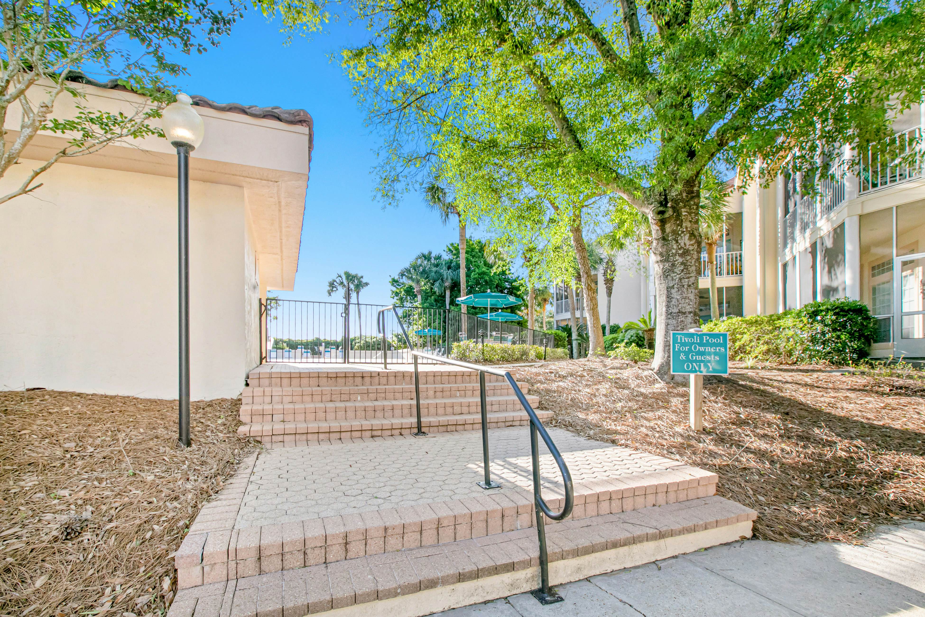 Tivoli by the Sea #5235