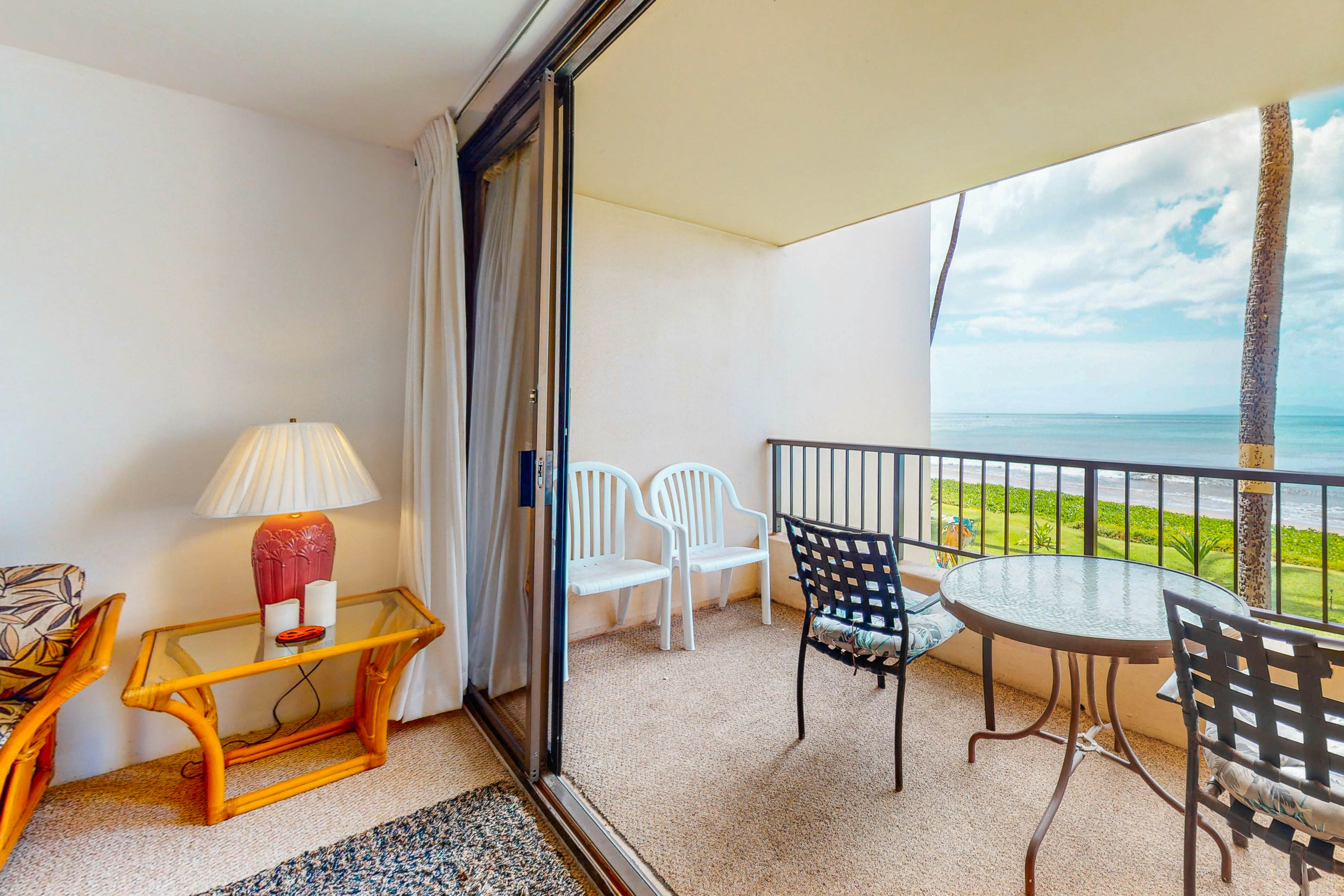 Sugar Beach Resort 221