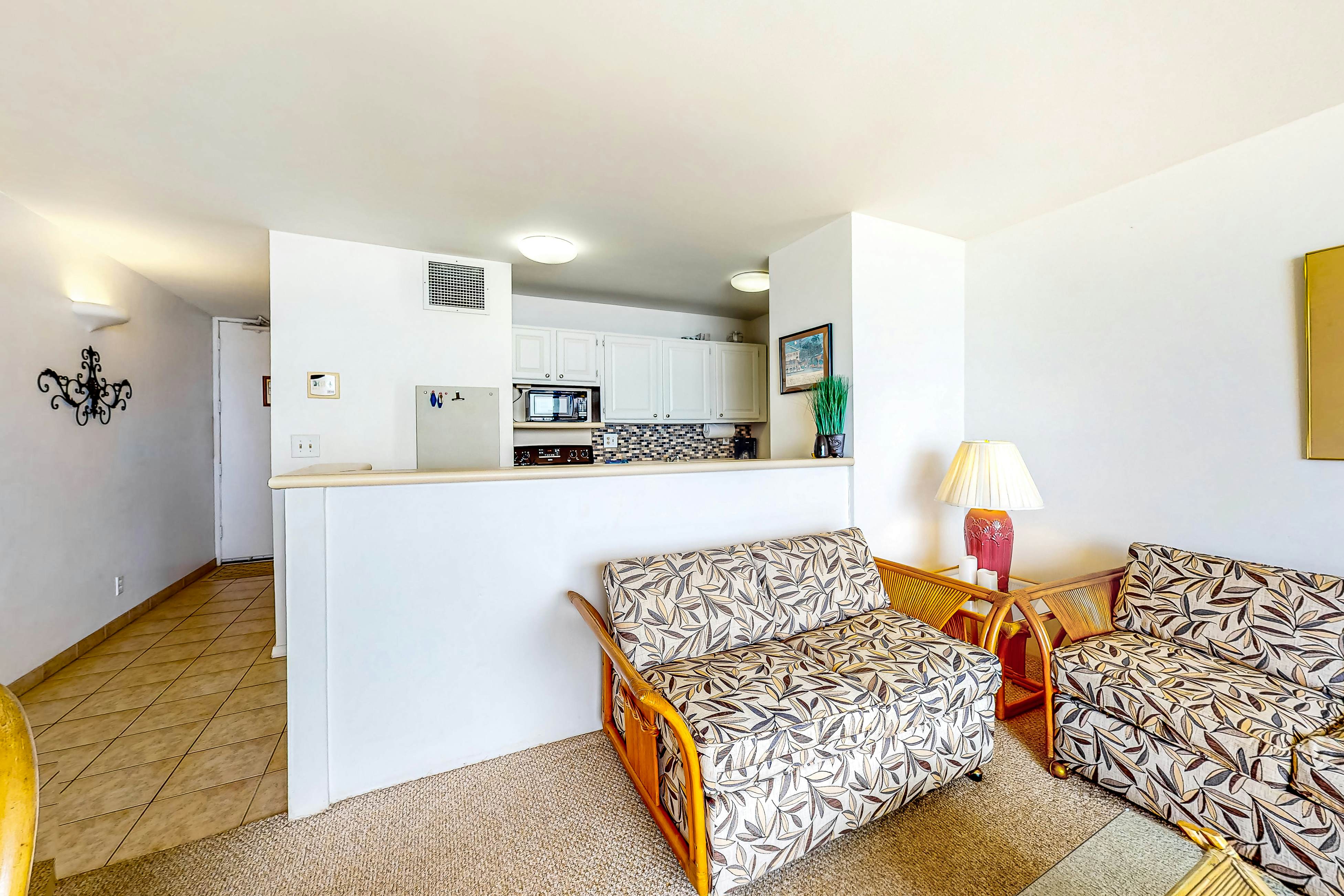 Sugar Beach Resort 221