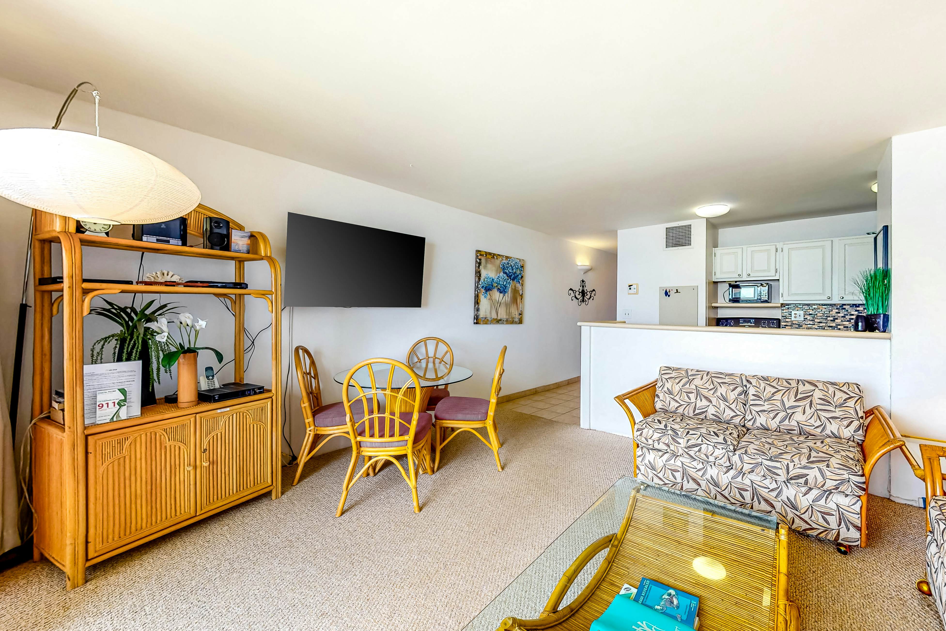 Sugar Beach Resort 221